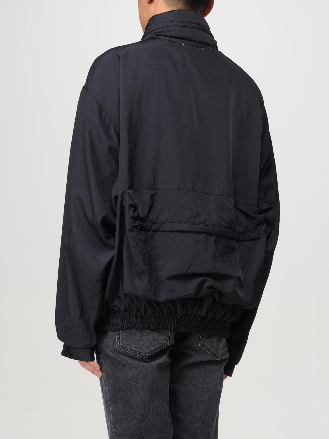 Golden Goose Golden Goose Jacket Men Black Size US XL / EU 56 / 4 - 2 Thumbnail