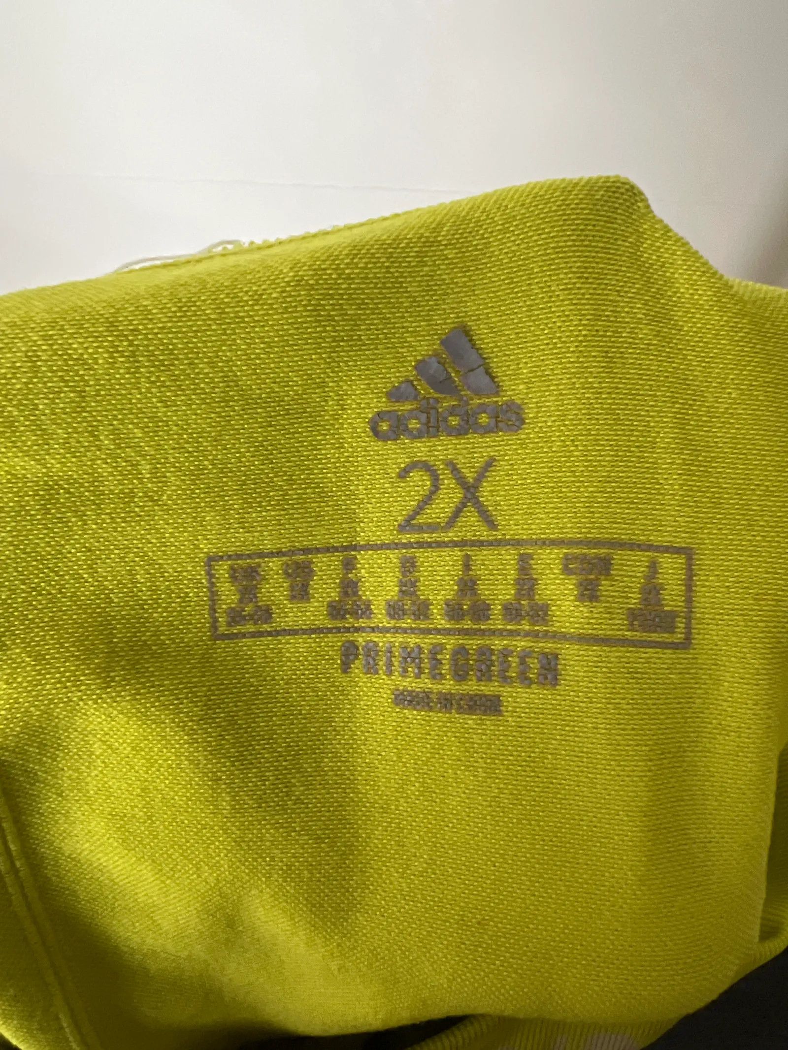 Adidas Adidas Sweatpants Size 34" / US 12 / IT 48 - 2 Thumbnail