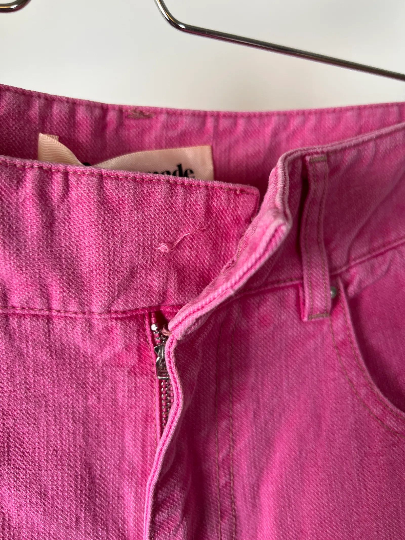 Custommade Custommade Jeans Size 27" / US 4 / IT 40 - 3 Thumbnail