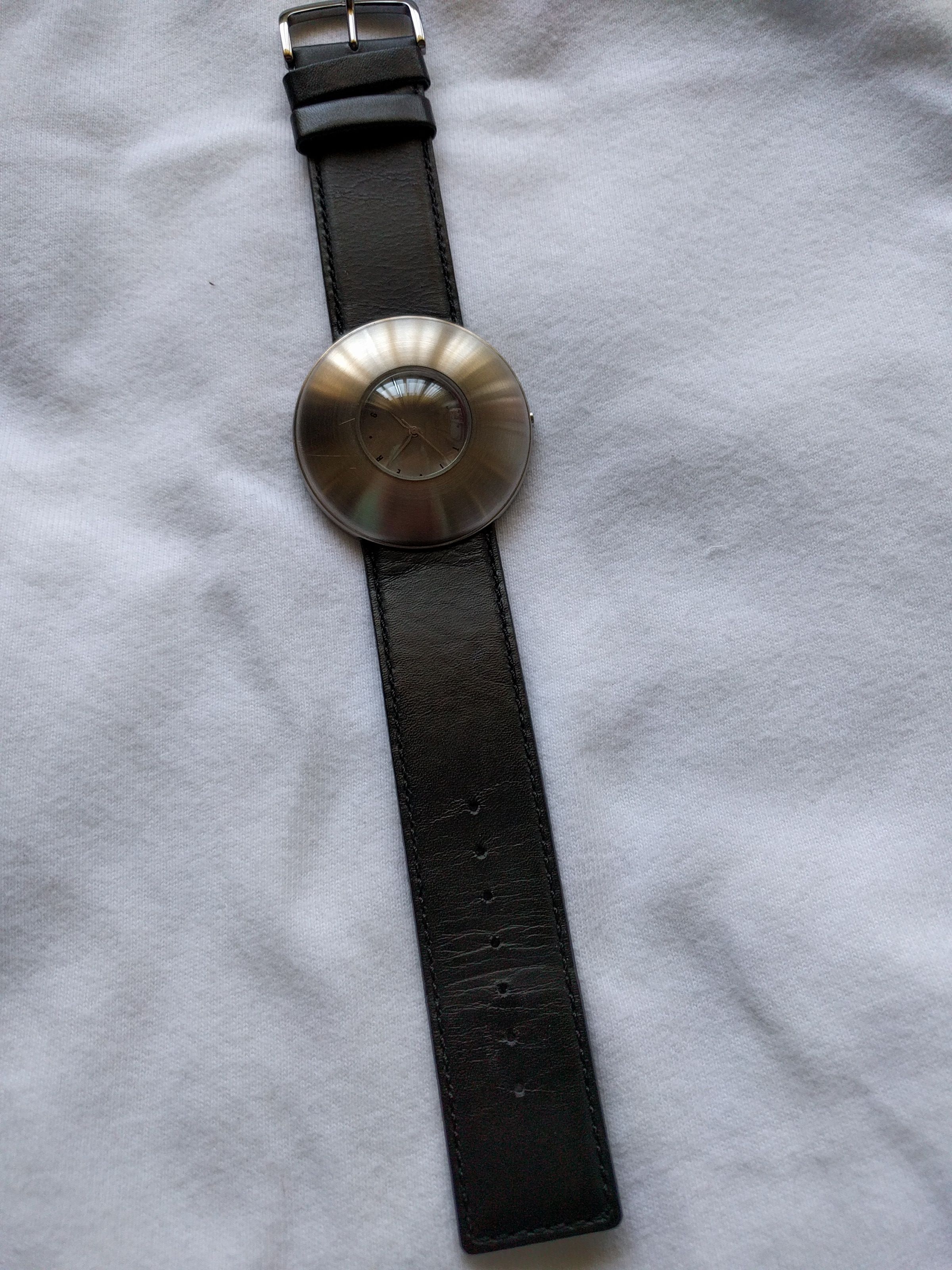 Jean Paul Gaultier Watch | Grailed