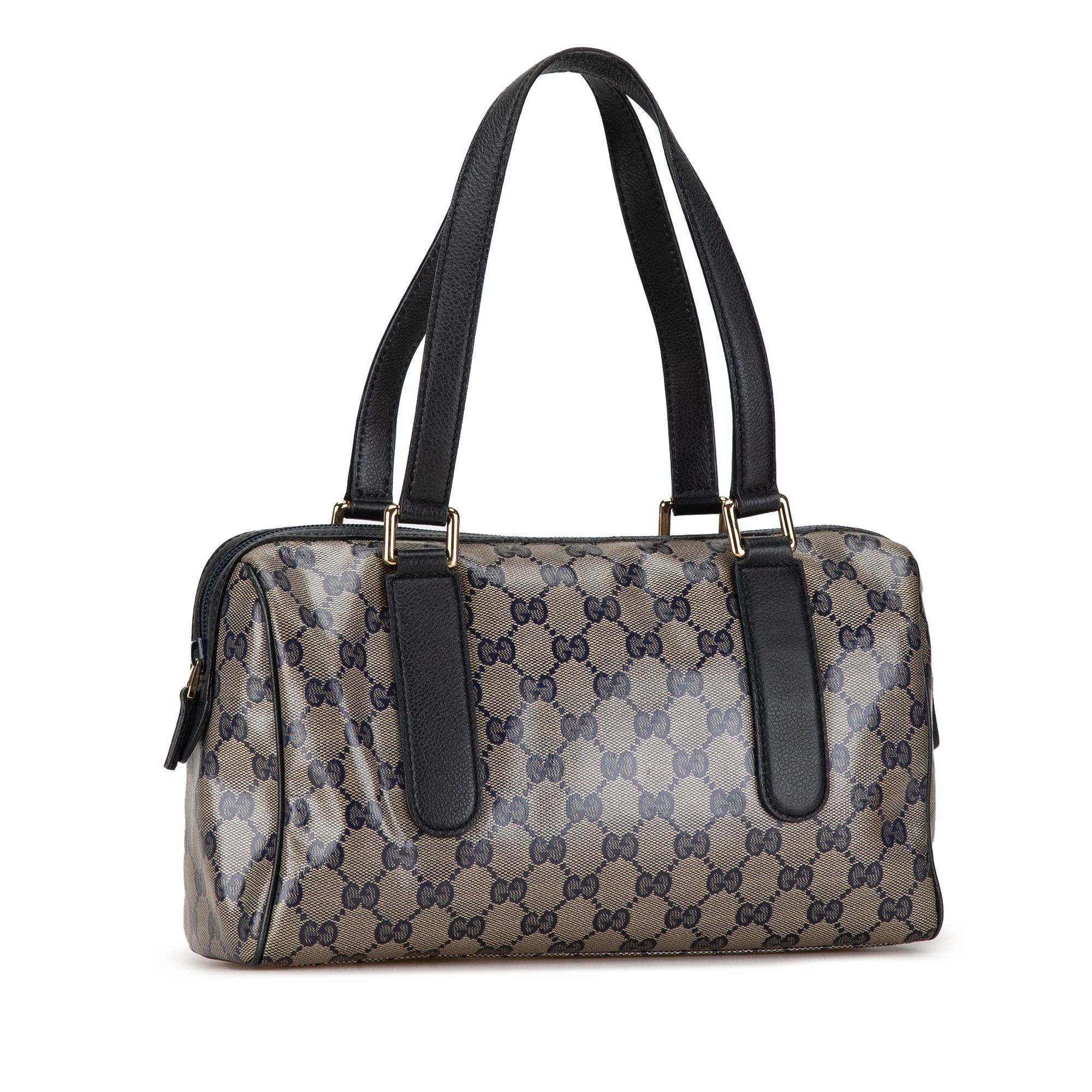 Gucci Gucci GG Crystal Handbag Size ONE SIZE - 2 Thumbnail