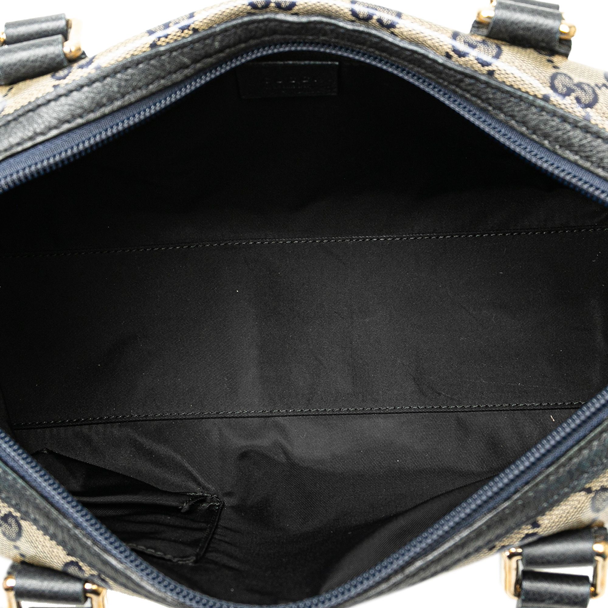 Gucci Gucci GG Crystal Handbag Size ONE SIZE - 5 Thumbnail