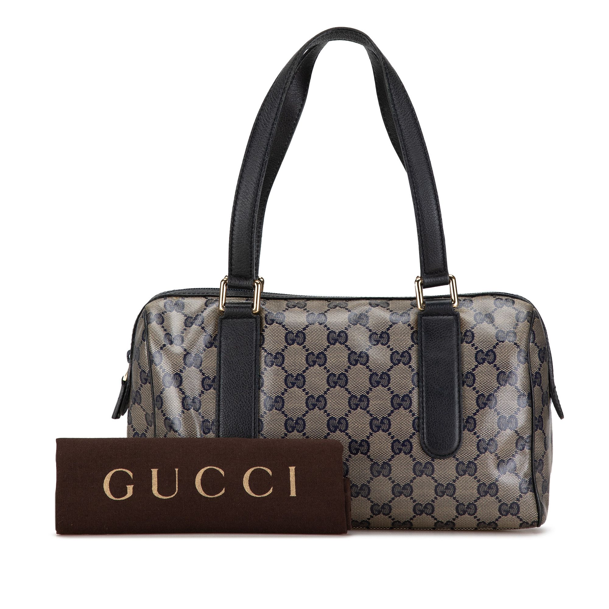 Gucci Gucci GG Crystal Handbag Size ONE SIZE - 15 Thumbnail