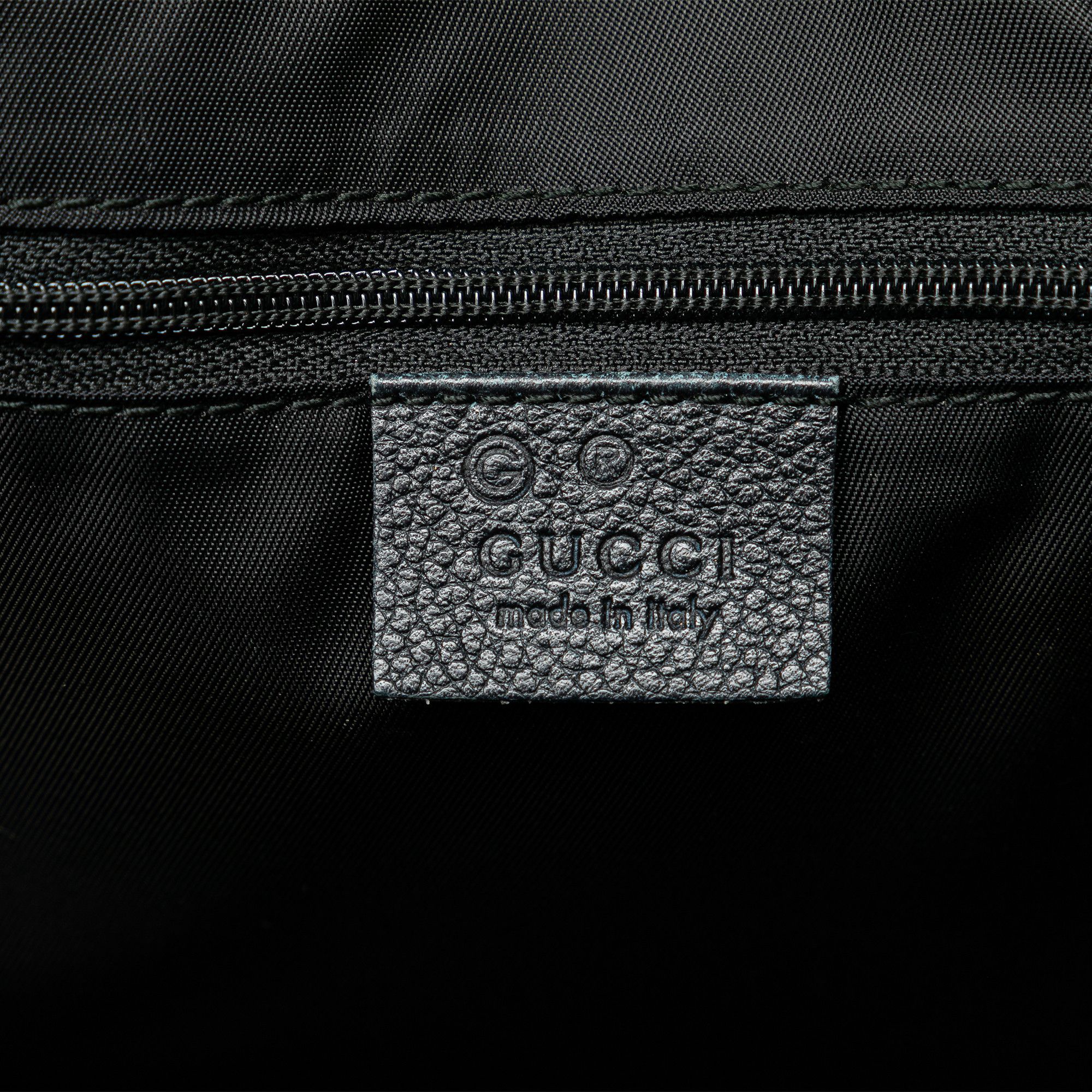 Gucci Gucci GG Crystal Handbag Size ONE SIZE - 6 Thumbnail