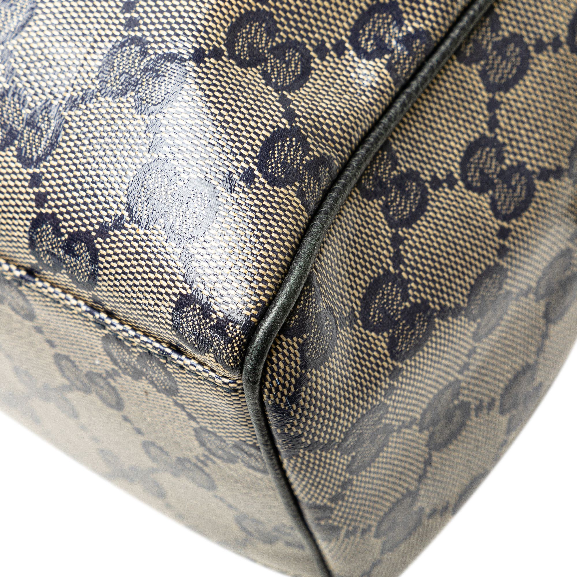 Gucci Gucci GG Crystal Handbag Size ONE SIZE - 11 Thumbnail