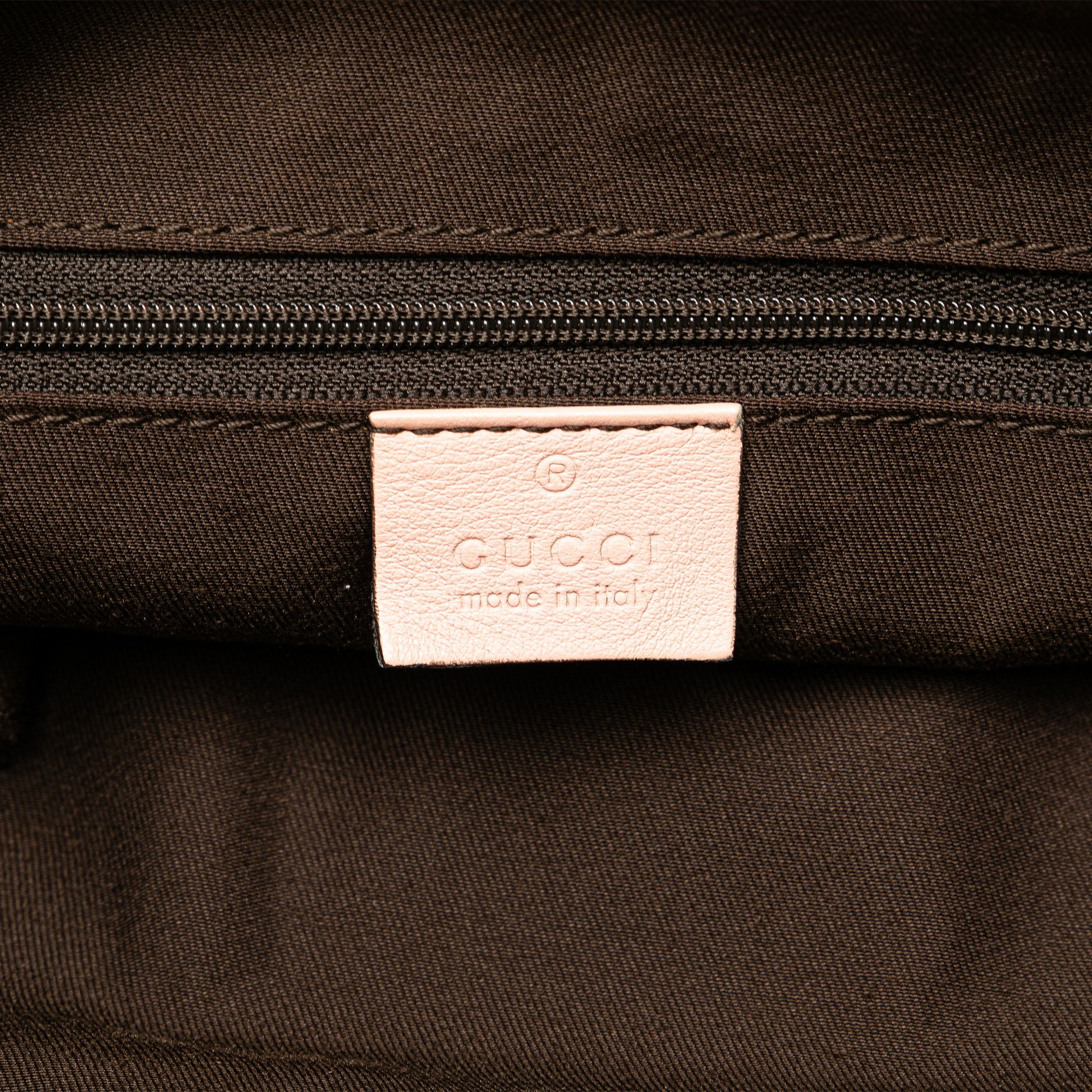 Gucci Gucci GG Canvas Abbey D-Ring Shoulder Bag Size ONE SIZE - 6 Thumbnail