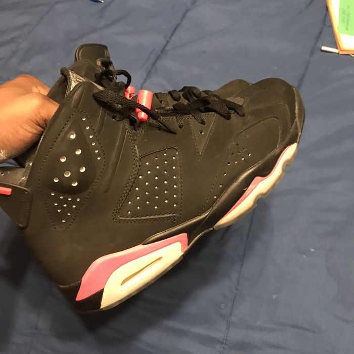 Jordan Brand Infrared 6s Jordan | Grailed