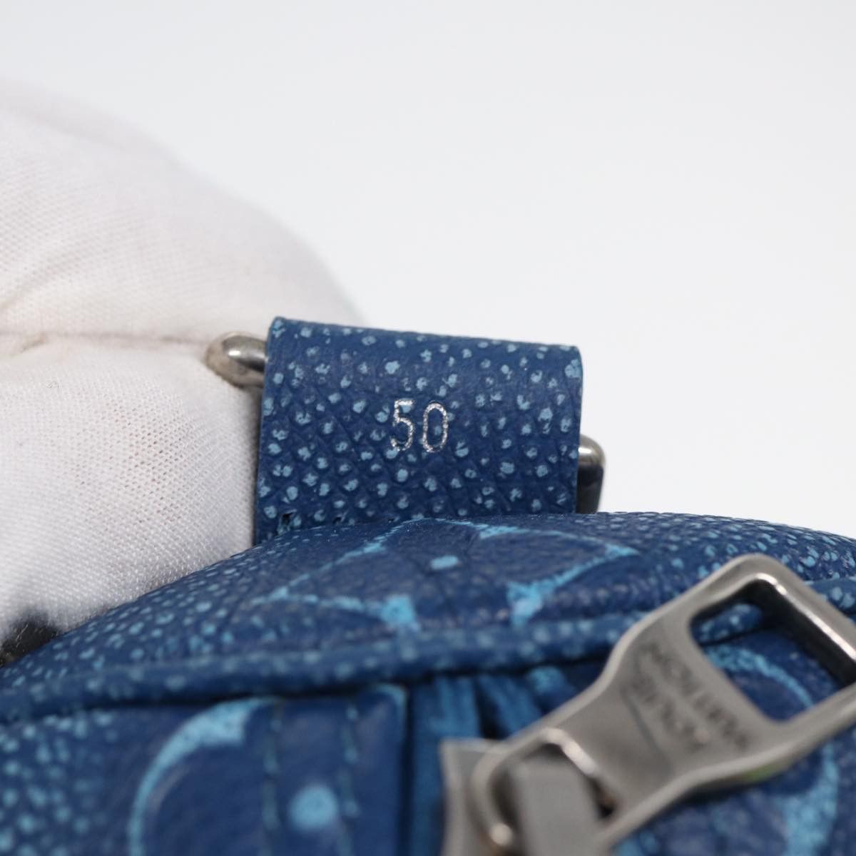 Louis Vuitton Keepall Bandouliere 50 Multicolour Canvas Travel Bag Size ONE SIZE - 7 Thumbnail