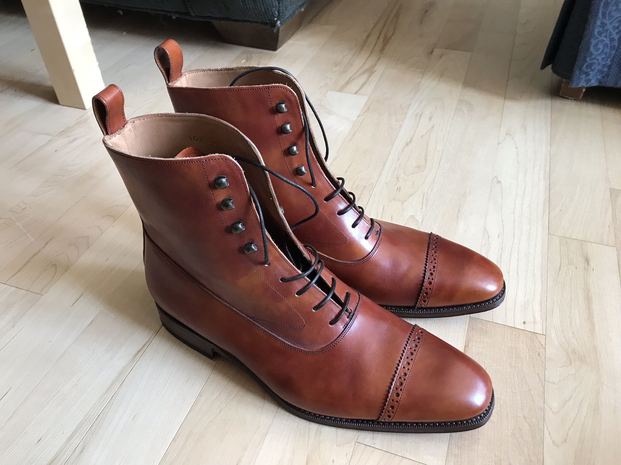 Meermin balmoral sale