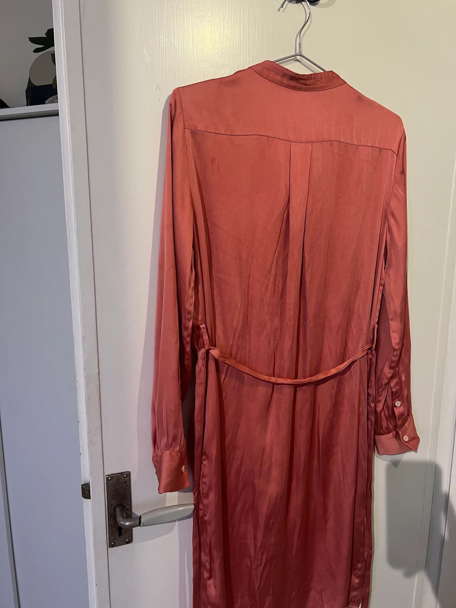 Filippa K Filippa K Dress Size XS / US 0-2 / IT 36-38 - 4 Thumbnail