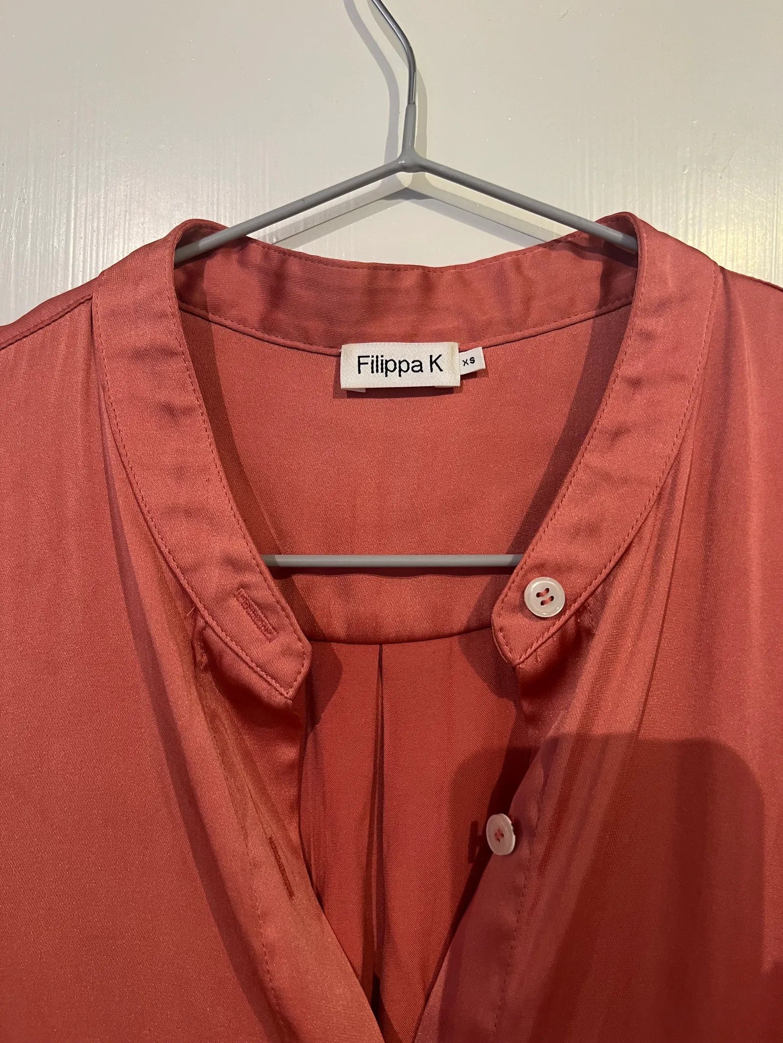 Filippa K Filippa K Dress Size XS / US 0-2 / IT 36-38 - 2 Thumbnail