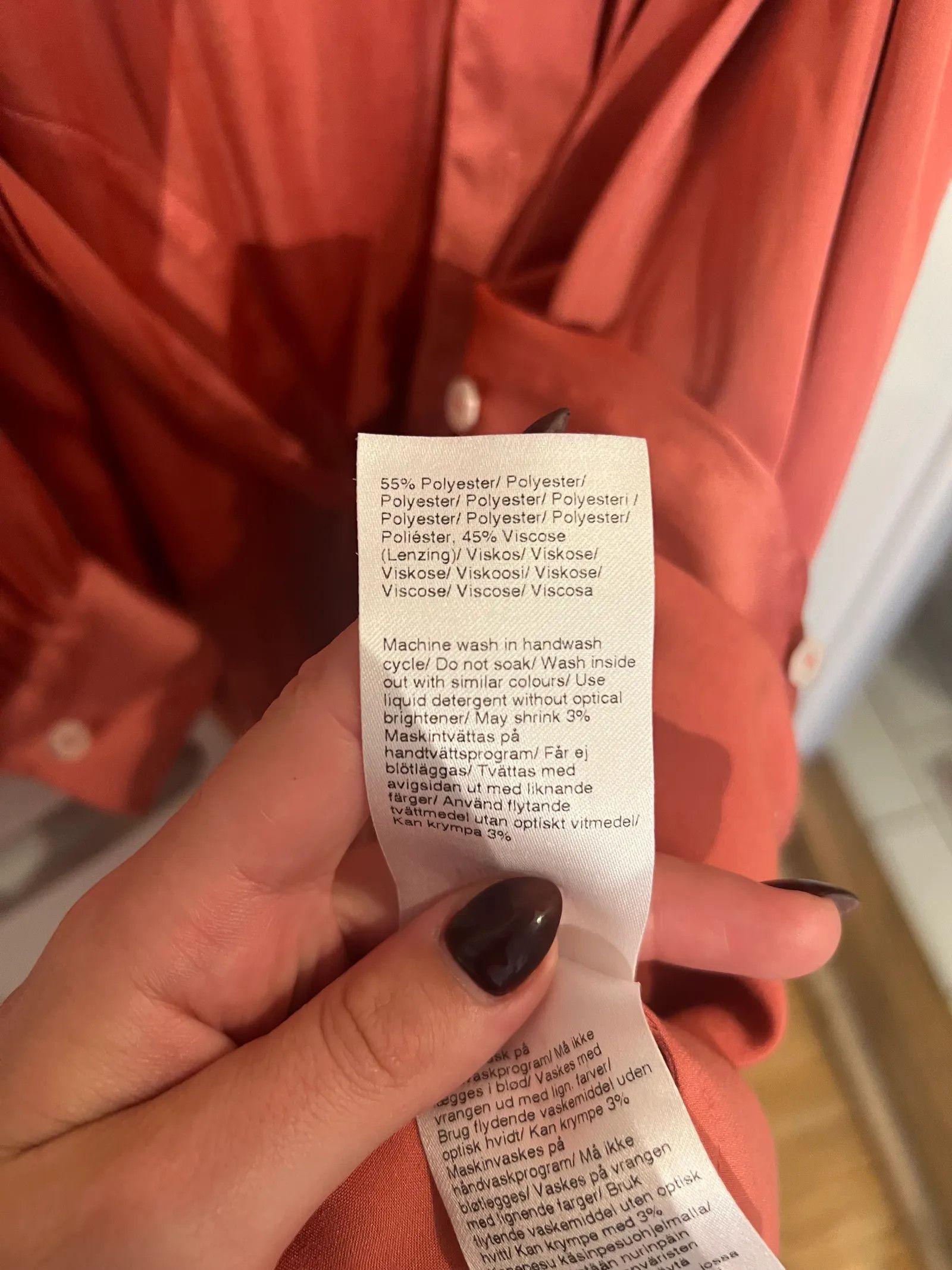 Filippa K Filippa K Dress Size XS / US 0-2 / IT 36-38 - 3 Thumbnail