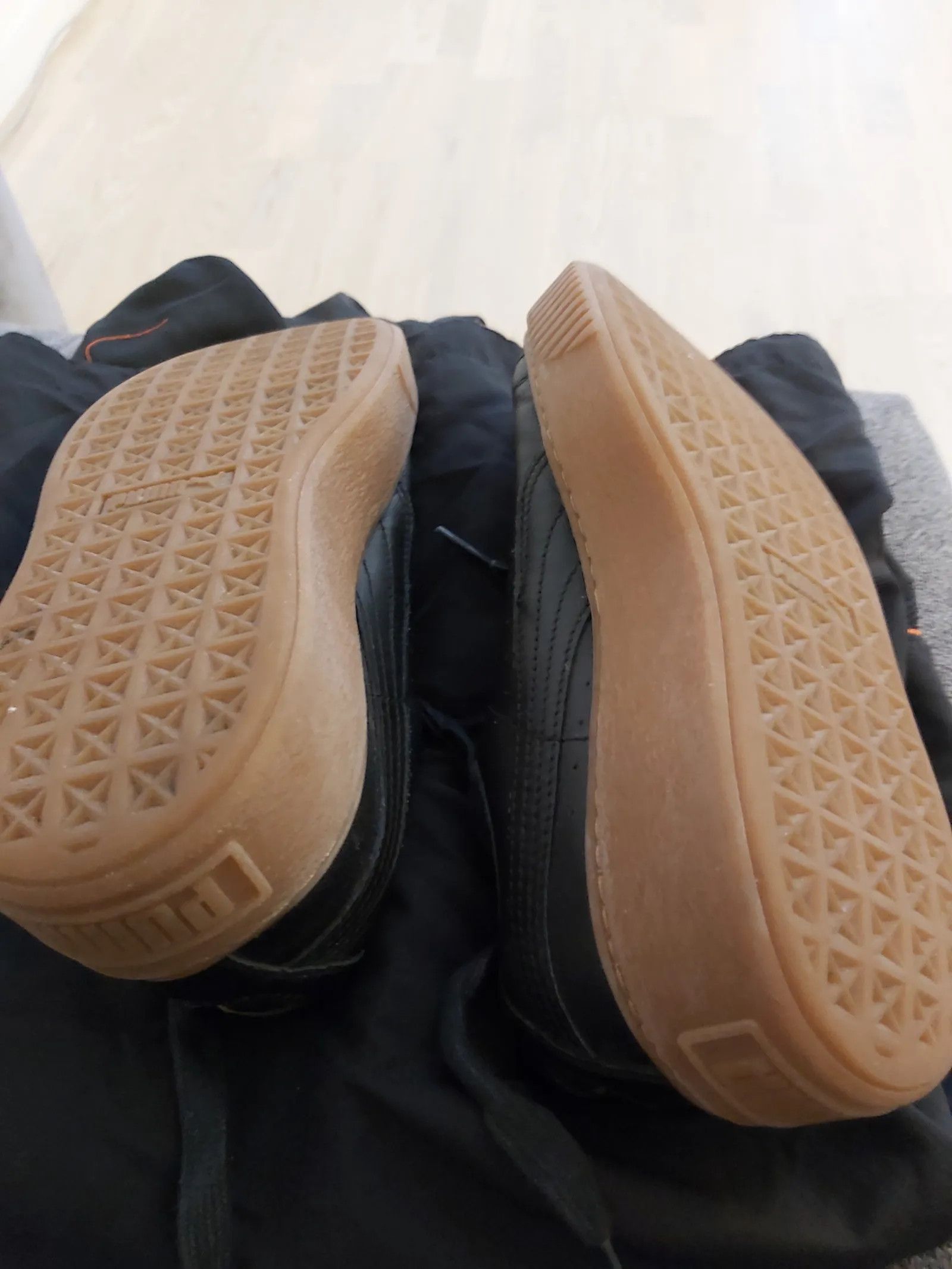 Puma Puma Sneakers Size US 6 / IT 36 - 3 Thumbnail