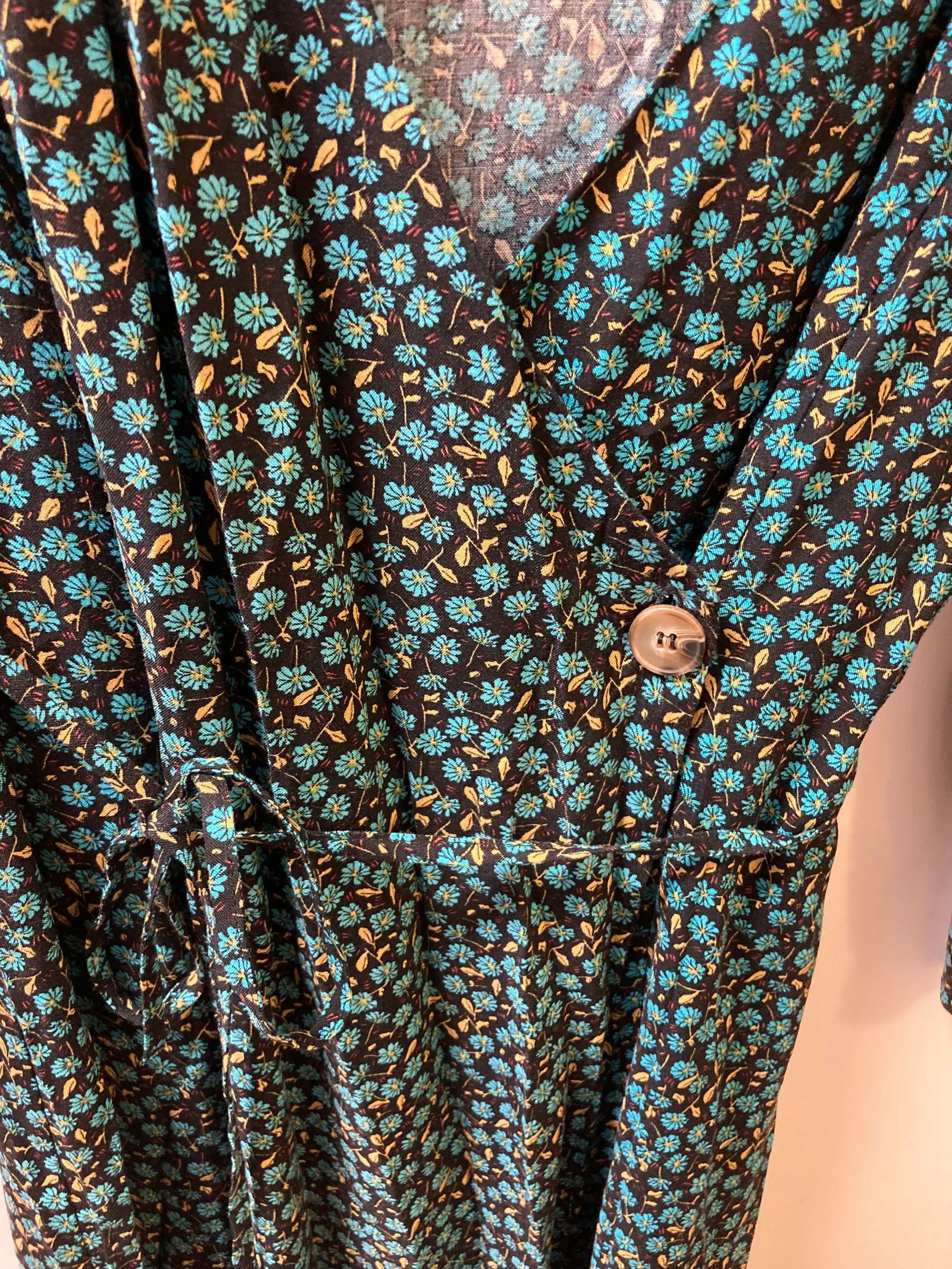 Urban Outfitters Urban Outfitters Dress Size L / US 10 / IT 46 - 4 Thumbnail
