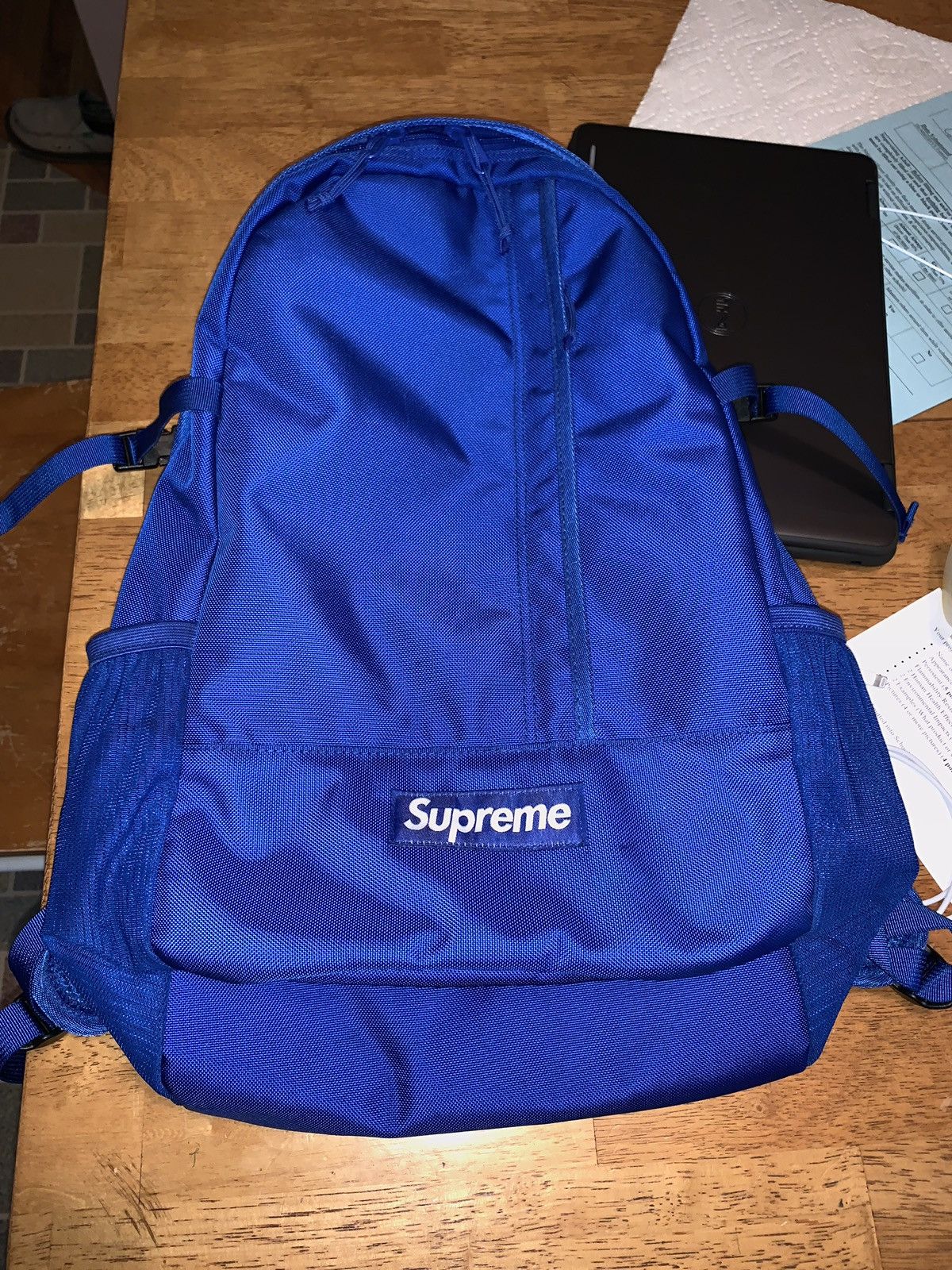 Supreme Supreme Backpack Grailed