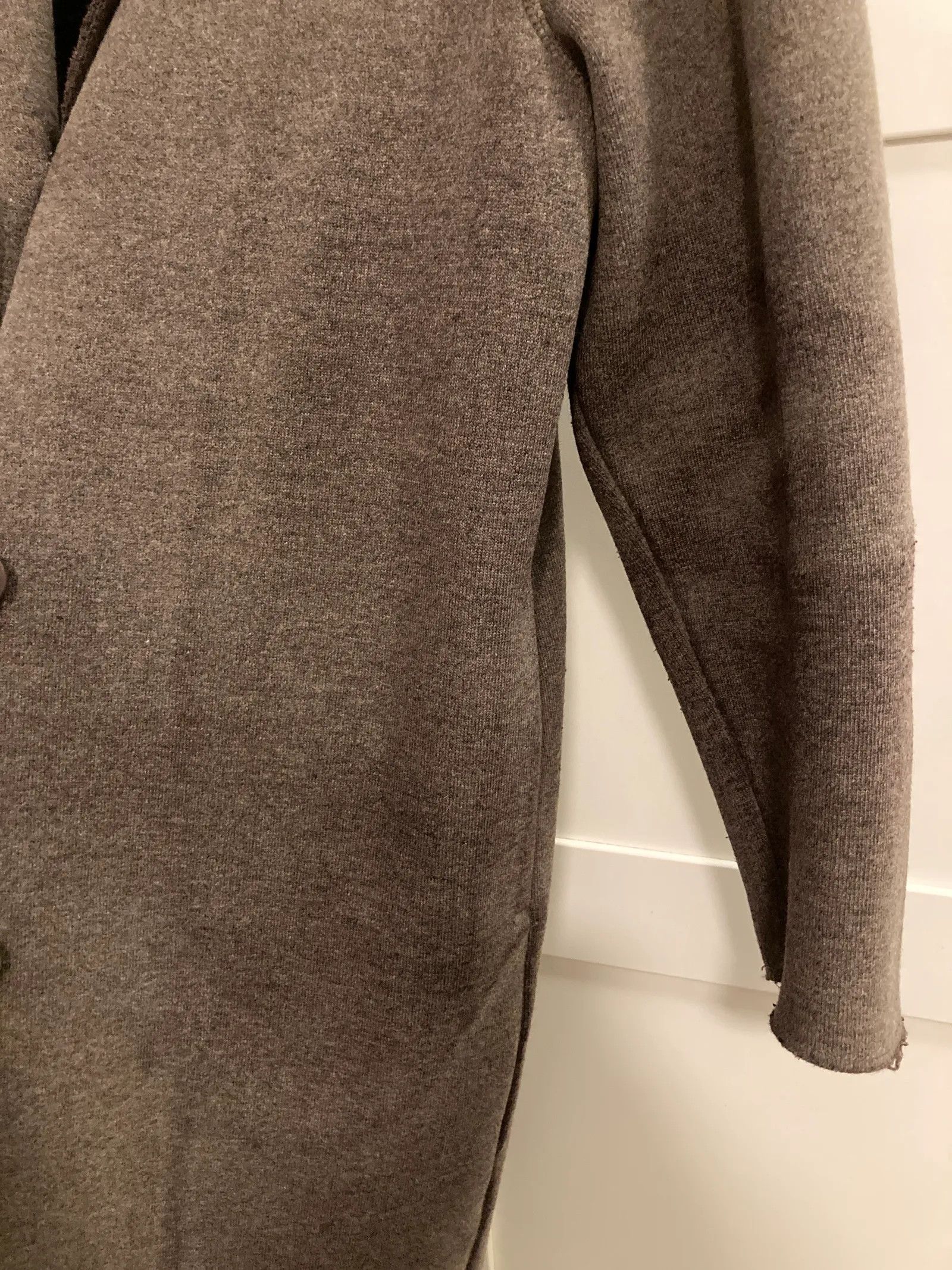 Cos Cos Coat Size XS / US 0-2 / IT 36-38 - 5 Thumbnail