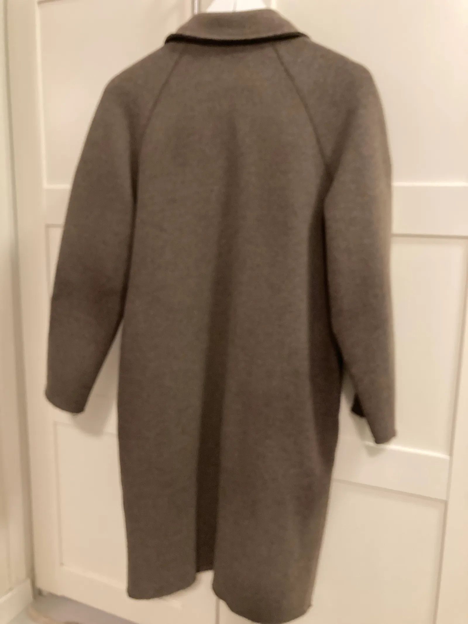 Cos Cos Coat Size XS / US 0-2 / IT 36-38 - 4 Thumbnail