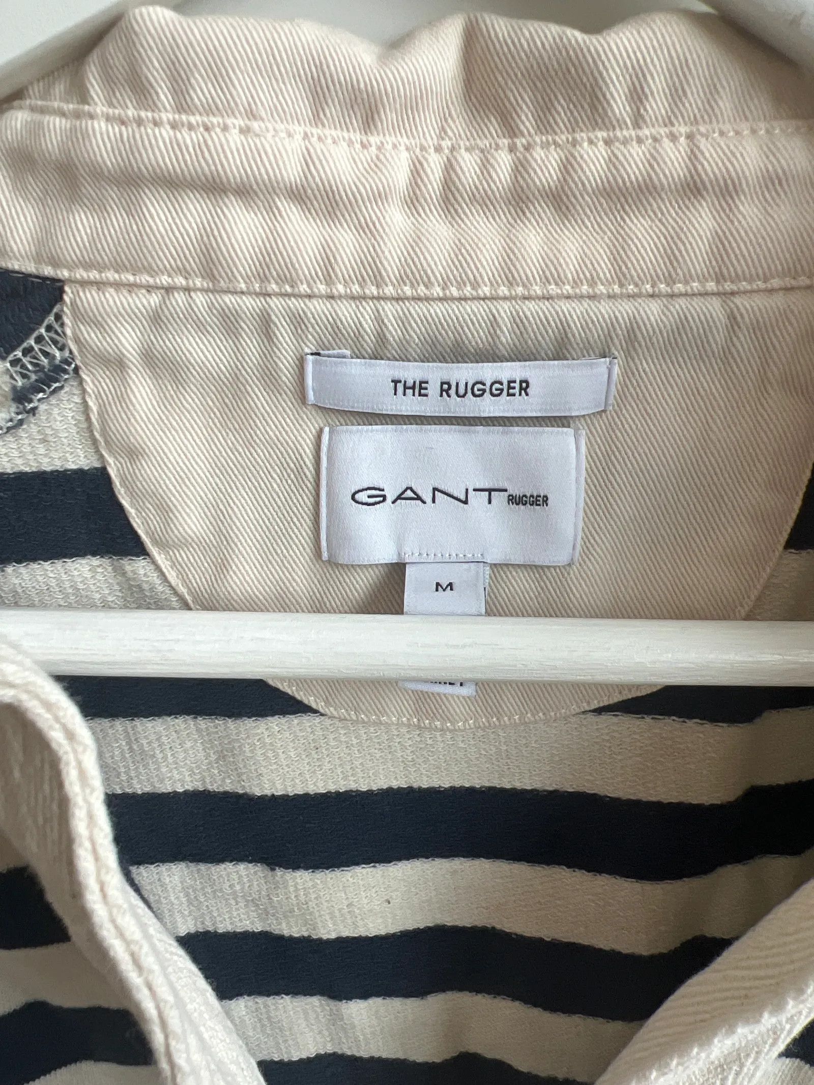 Gant Gant Sweater Size M / US 6-8 / IT 42-44 - 2 Thumbnail