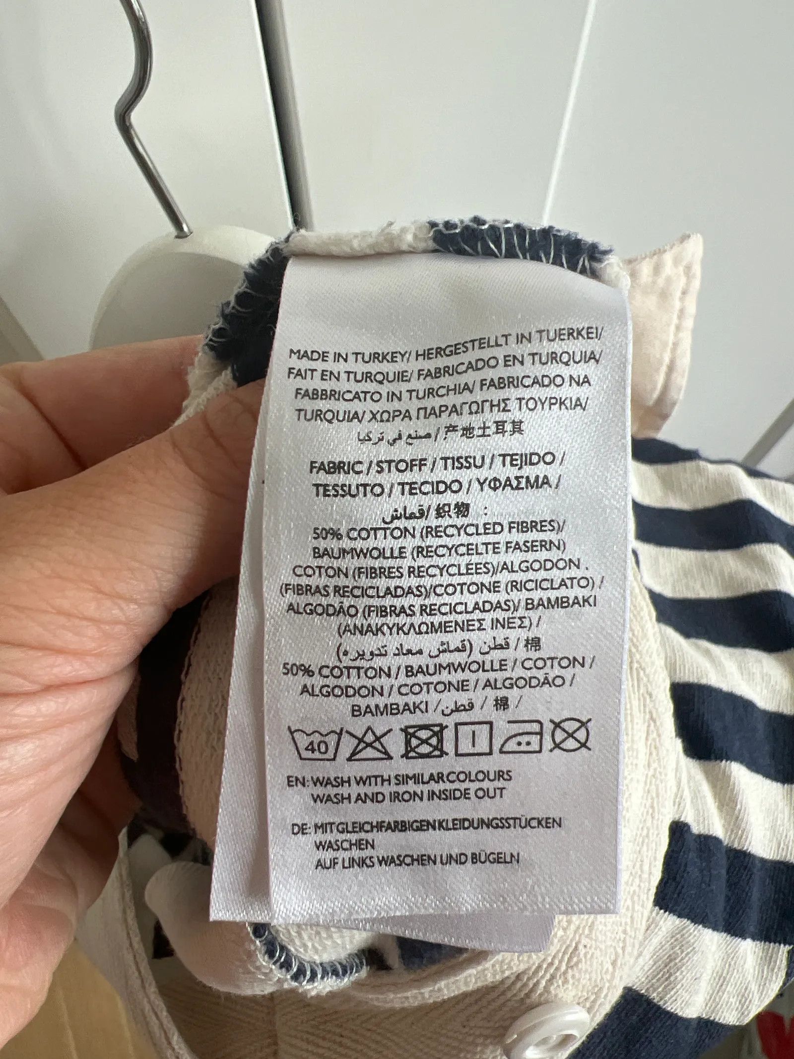 Gant Gant Sweater Size M / US 6-8 / IT 42-44 - 3 Thumbnail