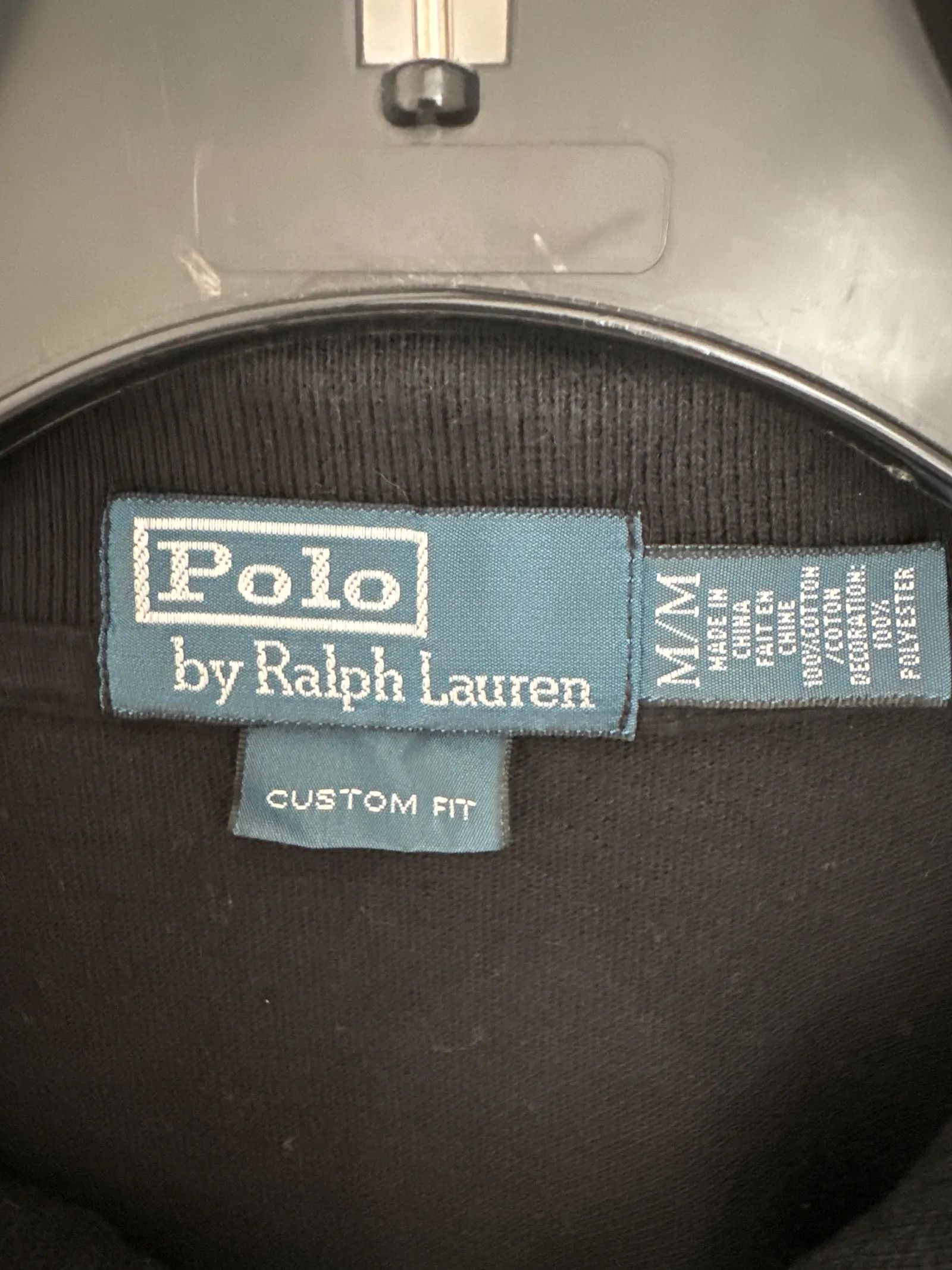 Ralph Lauren Ralph Lauren Cardigan Size US M / EU 48-50 / 2 - 2 Thumbnail