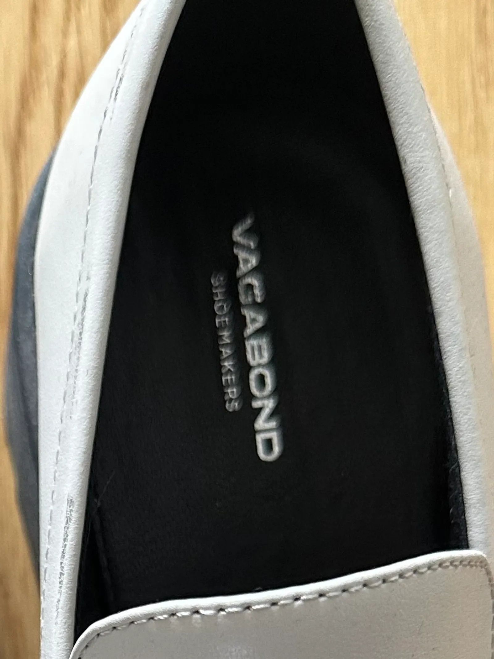 Vagabond Vagabond Loafers Size US 10 / IT 40 - 2 Thumbnail