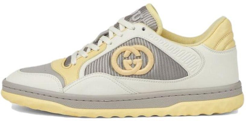 Gucci Gucci Interlocking G MAC80 Sneakers SIZE 38 Size ONE SIZE - 2 Thumbnail
