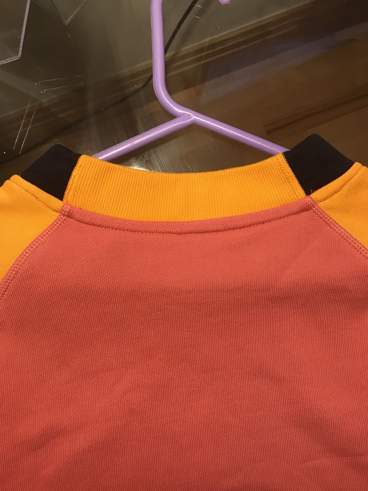 Adidas × Palace SS17 Crewneck Size US L / EU 52-54 / 3 - 8 Thumbnail