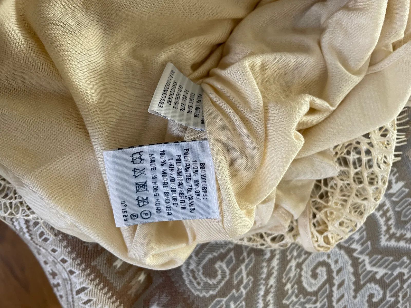 Ralph Lauren Ralph Lauren blue label Skirt Size 28" / US 6 / IT 42 - 3 Thumbnail