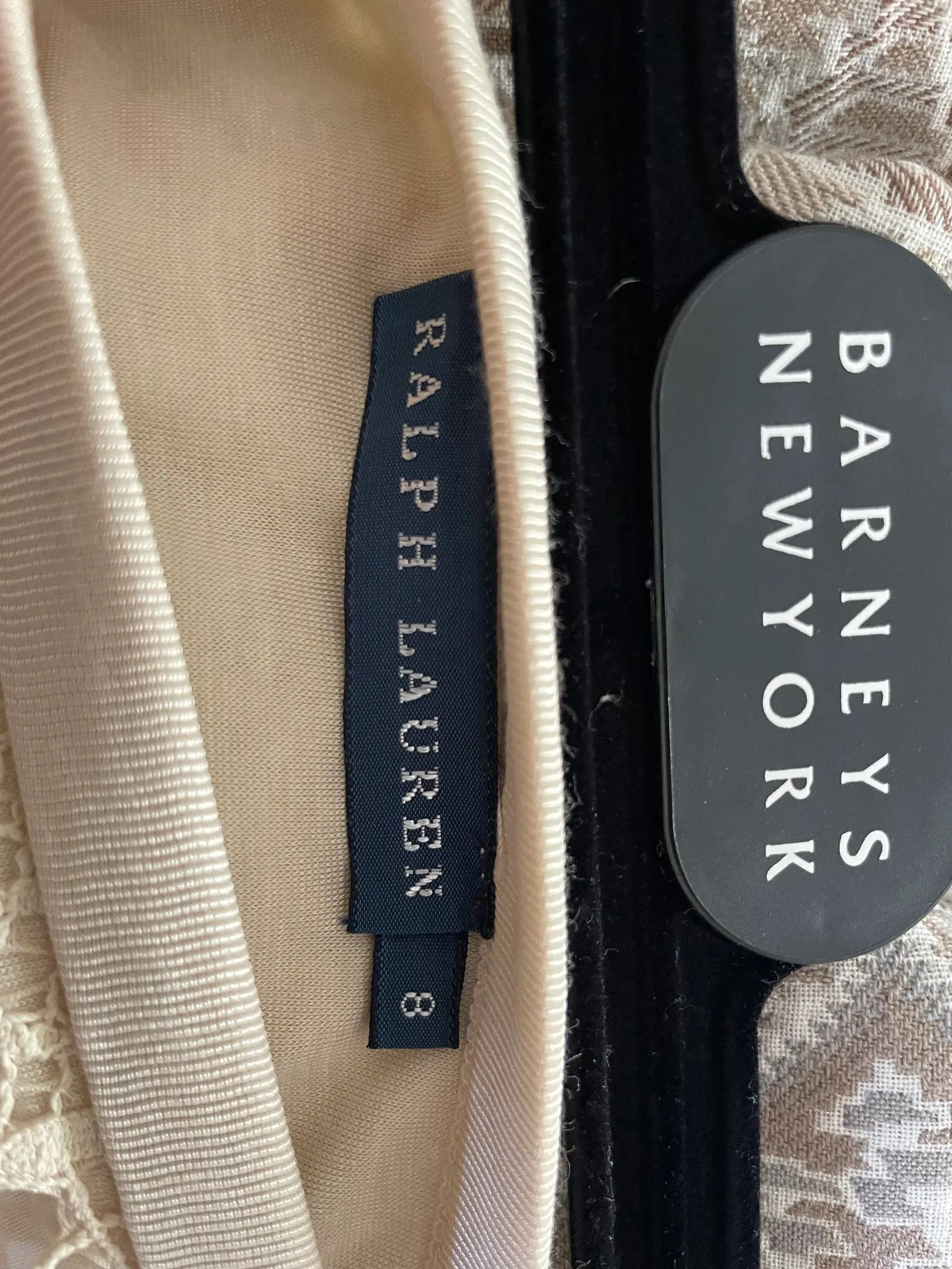Ralph Lauren Ralph Lauren blue label Skirt Size 28" / US 6 / IT 42 - 2 Thumbnail