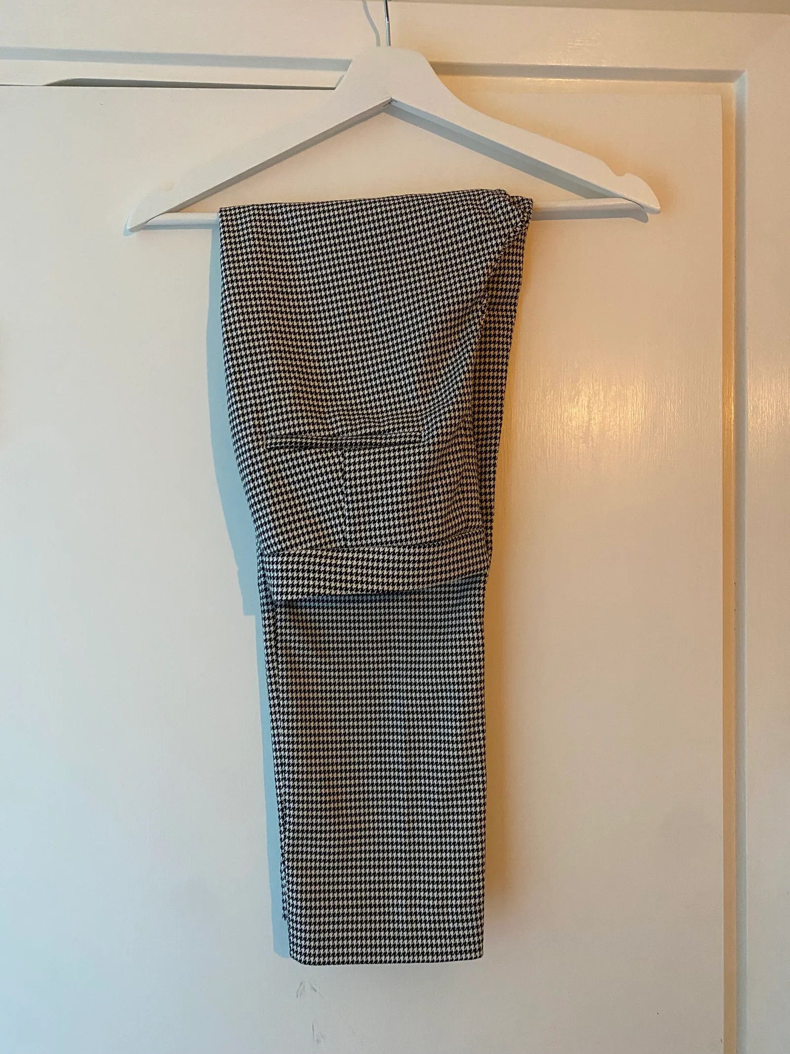H&M H&M Kostym Blazer Size XS / US 0-2 / IT 36-38 - 2 Thumbnail