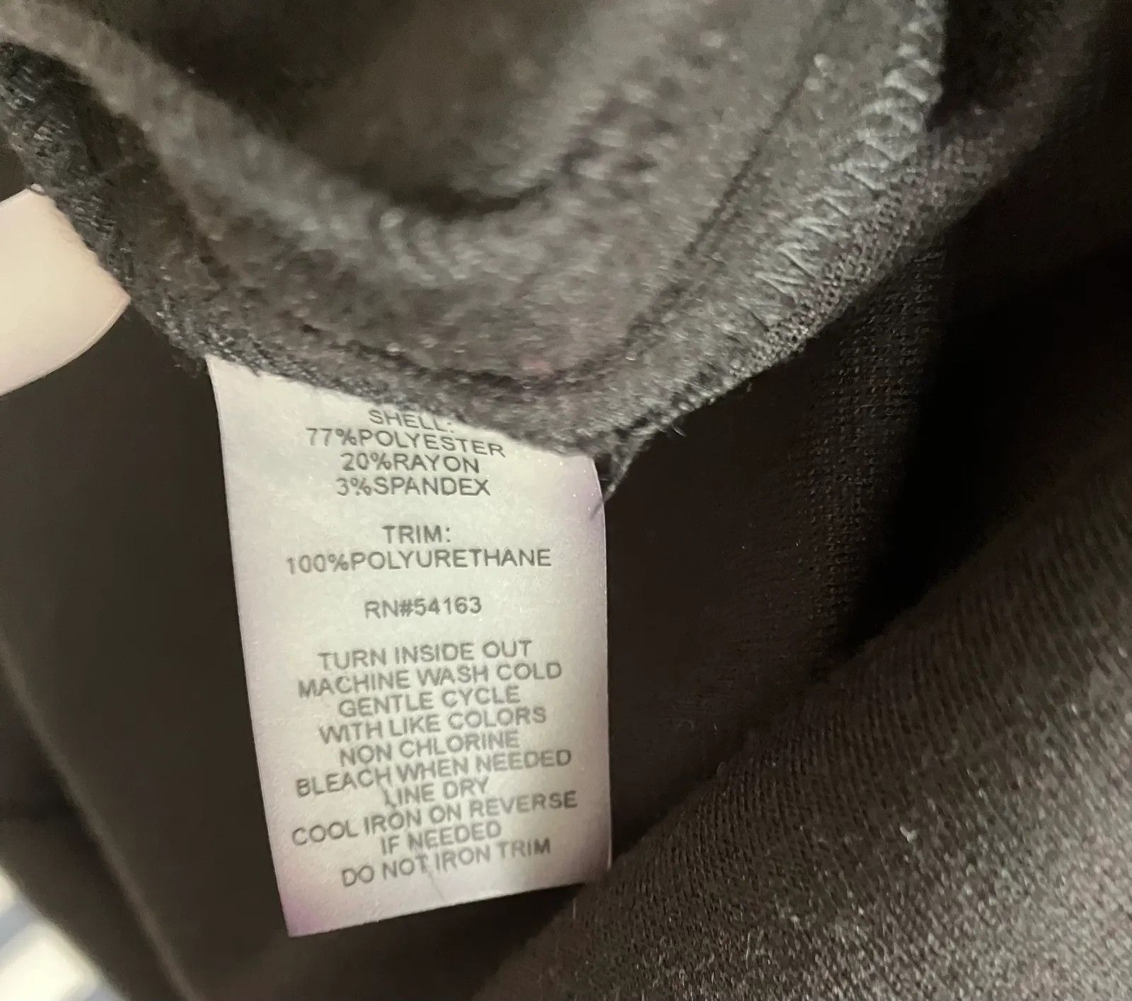 Calvin Klein Calvin Klein Calvin Klein Pennkjol Skirt Size 28" / US 6 / IT 42 - 3 Thumbnail