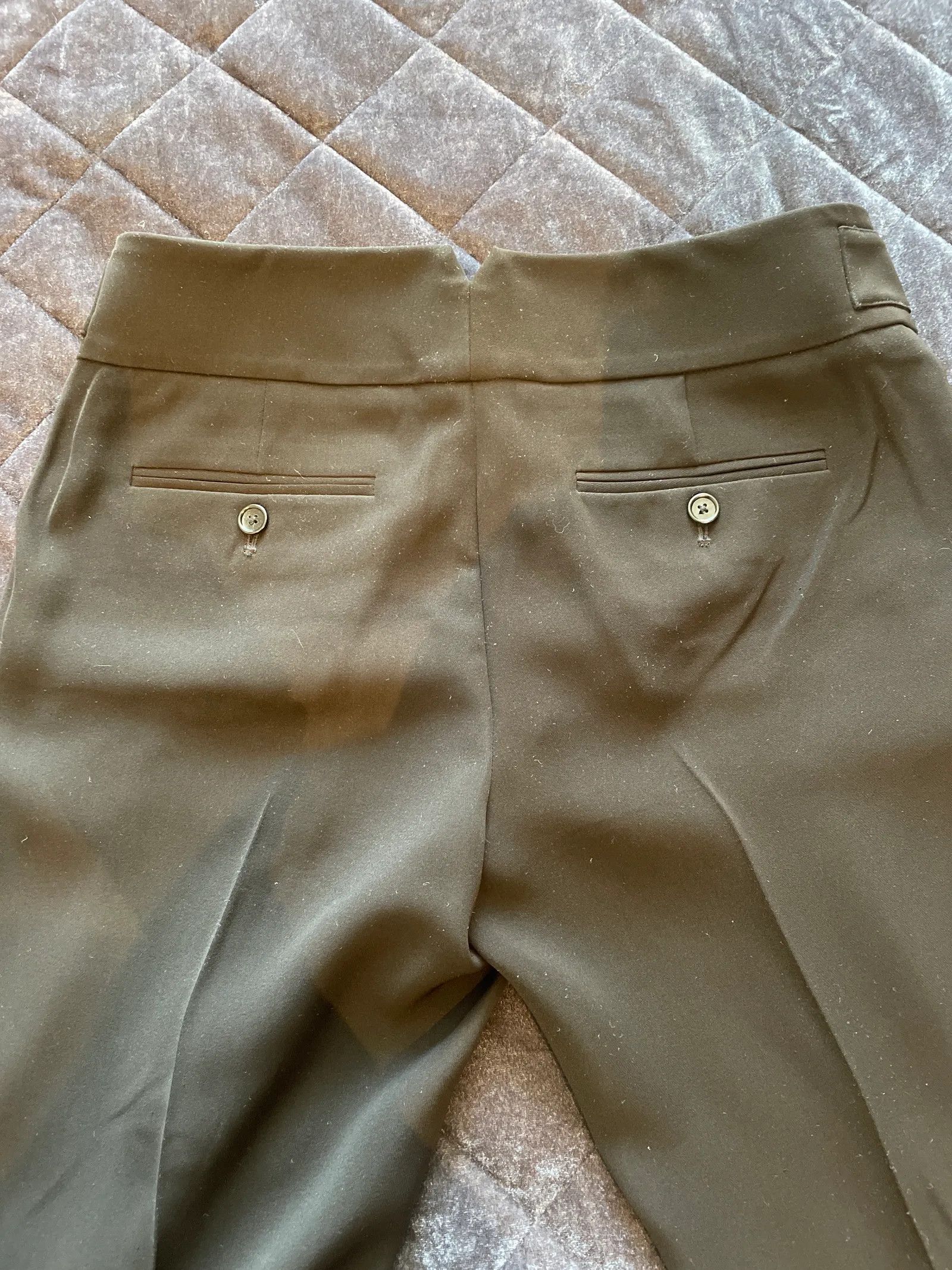 Ann Taylor Ann Taylor Pants Size 28" / US 6 / IT 42 - 4 Thumbnail