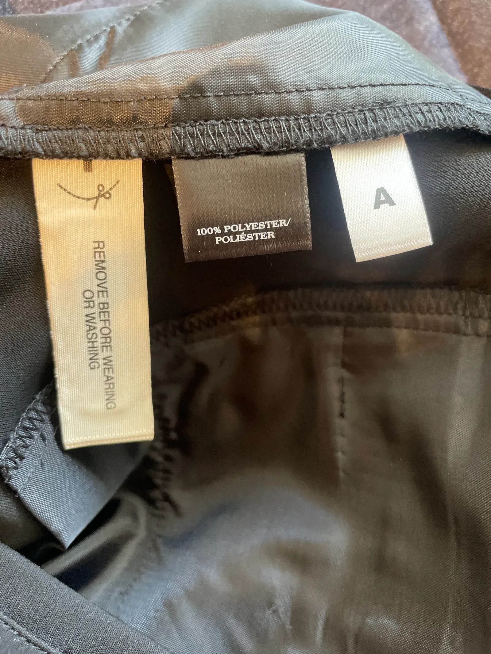 Ann Taylor Ann Taylor Pants Size 28" / US 6 / IT 42 - 3 Thumbnail