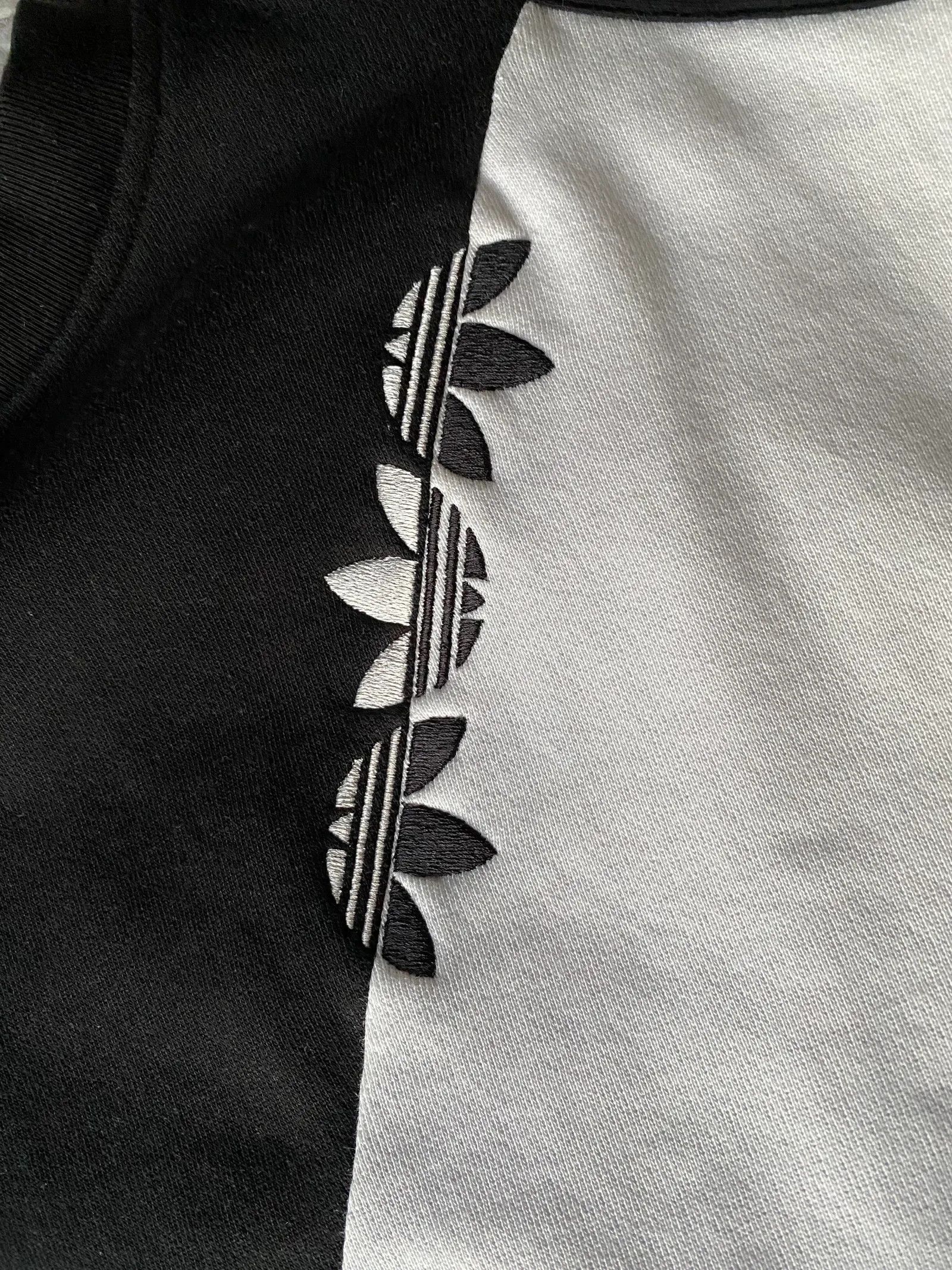 Adidas Adidas Träningströja Sweatshirt Size XS / US 0-2 / IT 36-38 - 5 Thumbnail