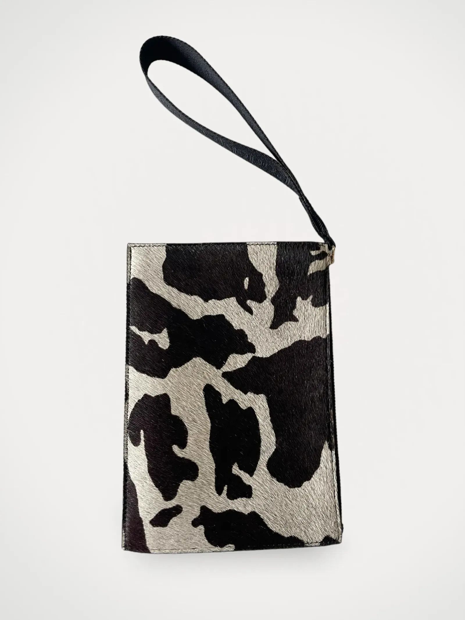 Rodebjer Rodebjer Nikko mini zip pouch Clutch. bag Size ONE SIZE - 2 Thumbnail