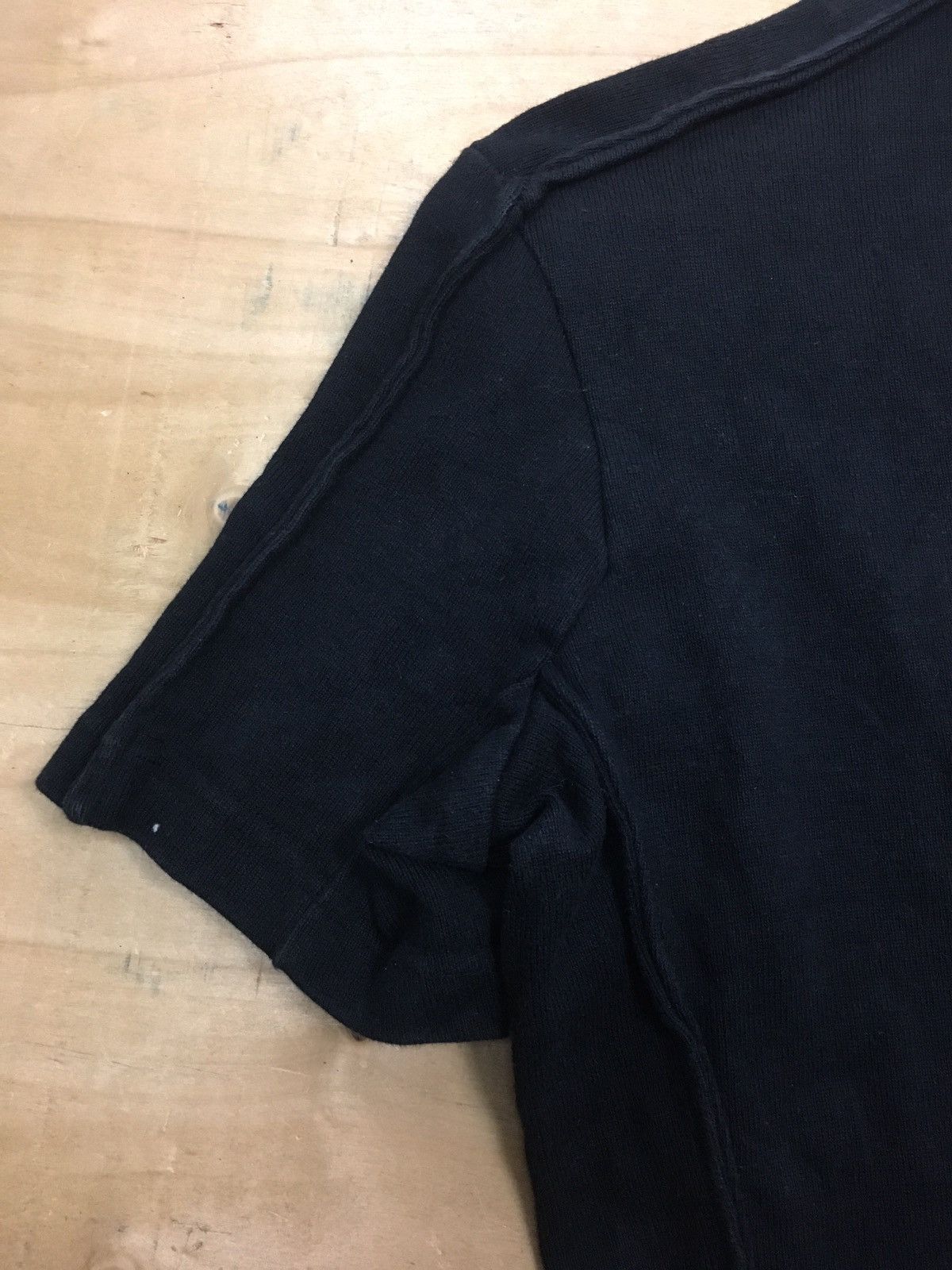 Designer × Japanese Brand YUJI YAMADA DESIGN OFFICE CO LTD BLACK 
