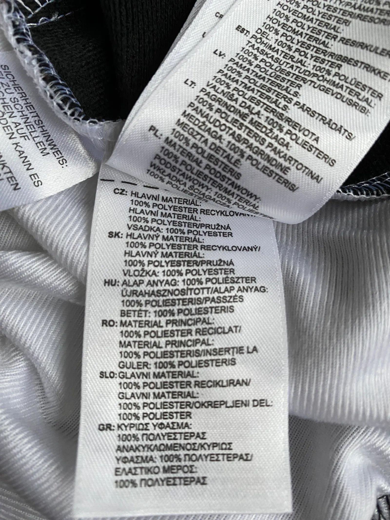 Adidas Adidas Vintage tennis collection Jacket Size S / US 4 / IT 40 - 3 Thumbnail