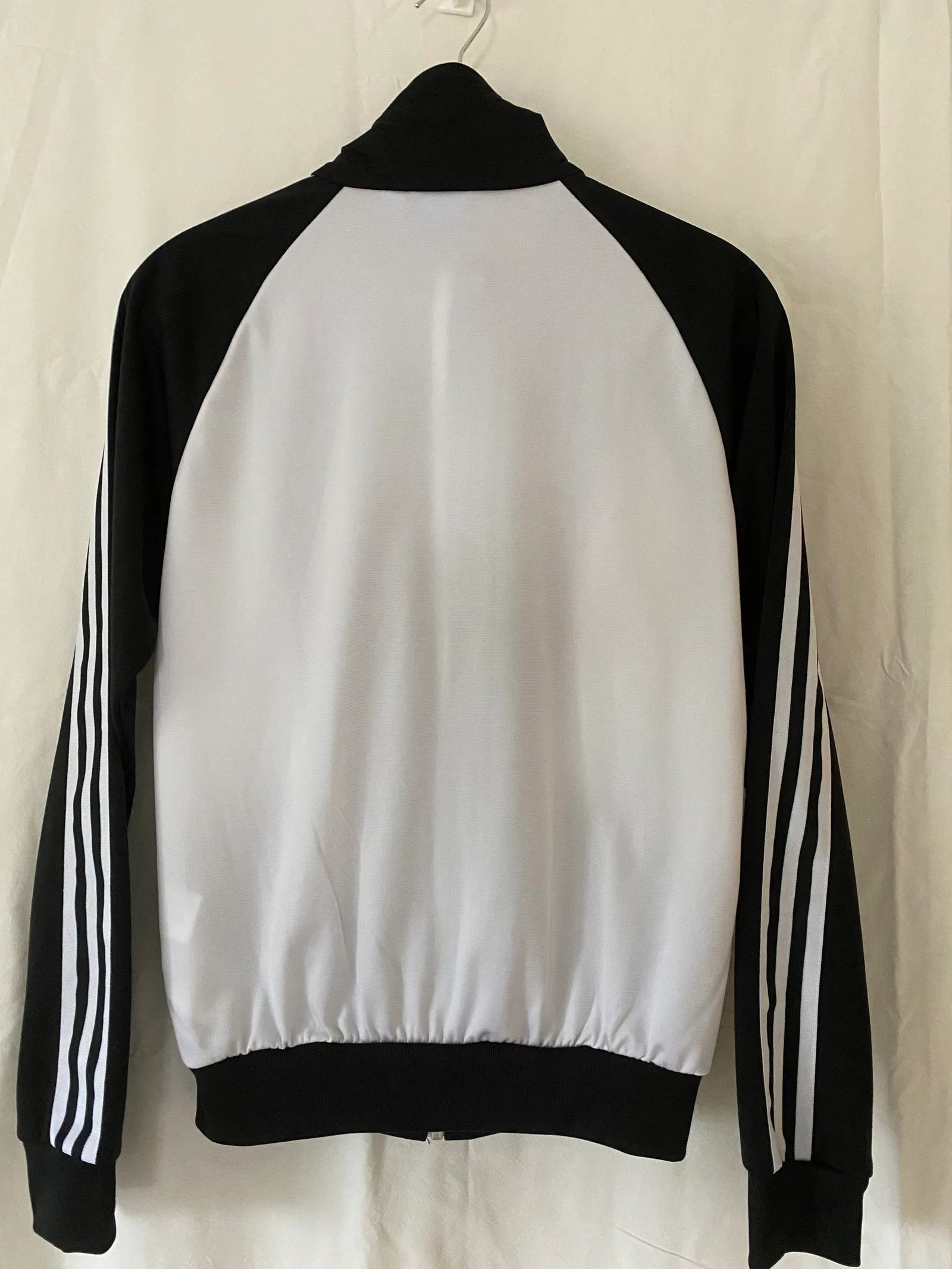 Adidas Adidas Vintage tennis collection Jacket Size S / US 4 / IT 40 - 4 Thumbnail
