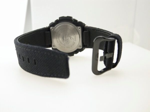 Other Other Casio G-SHOCK G-STEEL Stainless Steel Watch Metal Quartz GST-S1308BC DUTY FREE for USA Size ONE SIZE - 5 Thumbnail