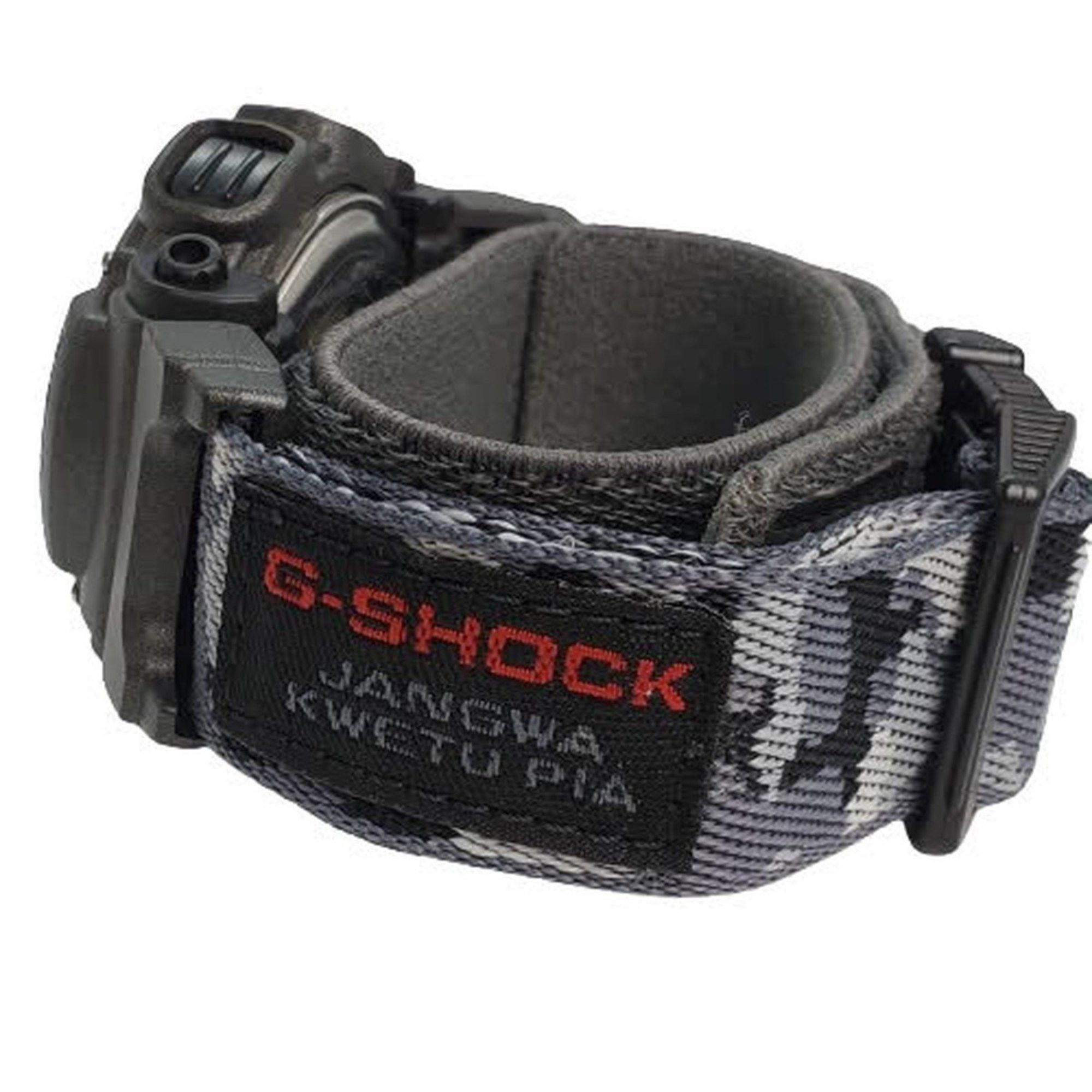 Casio G-SHOCK CASIO Watch DW-8800MM-1T MASAI MARA CODENAME Digital Quartz Cross Band Camouflage Kaizuka Store IT0SPRBPR40M Size ONE SIZE - 7 Thumbnail