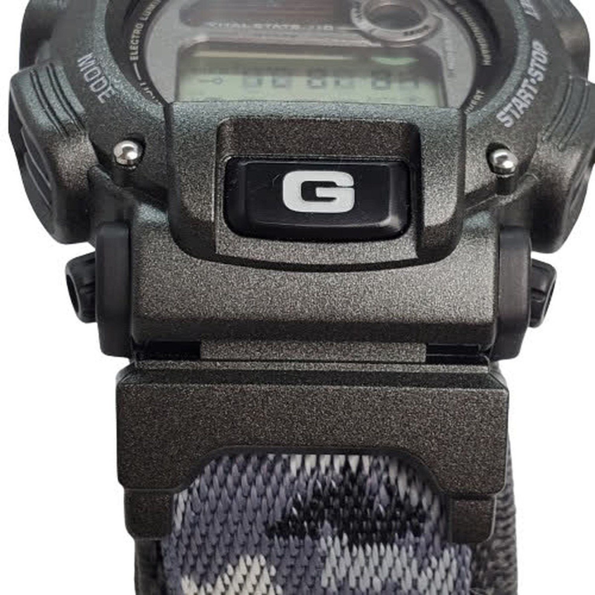 Casio G-SHOCK CASIO Watch DW-8800MM-1T MASAI MARA CODENAME Digital Quartz Cross Band Camouflage Kaizuka Store IT0SPRBPR40M Size ONE SIZE - 6 Thumbnail