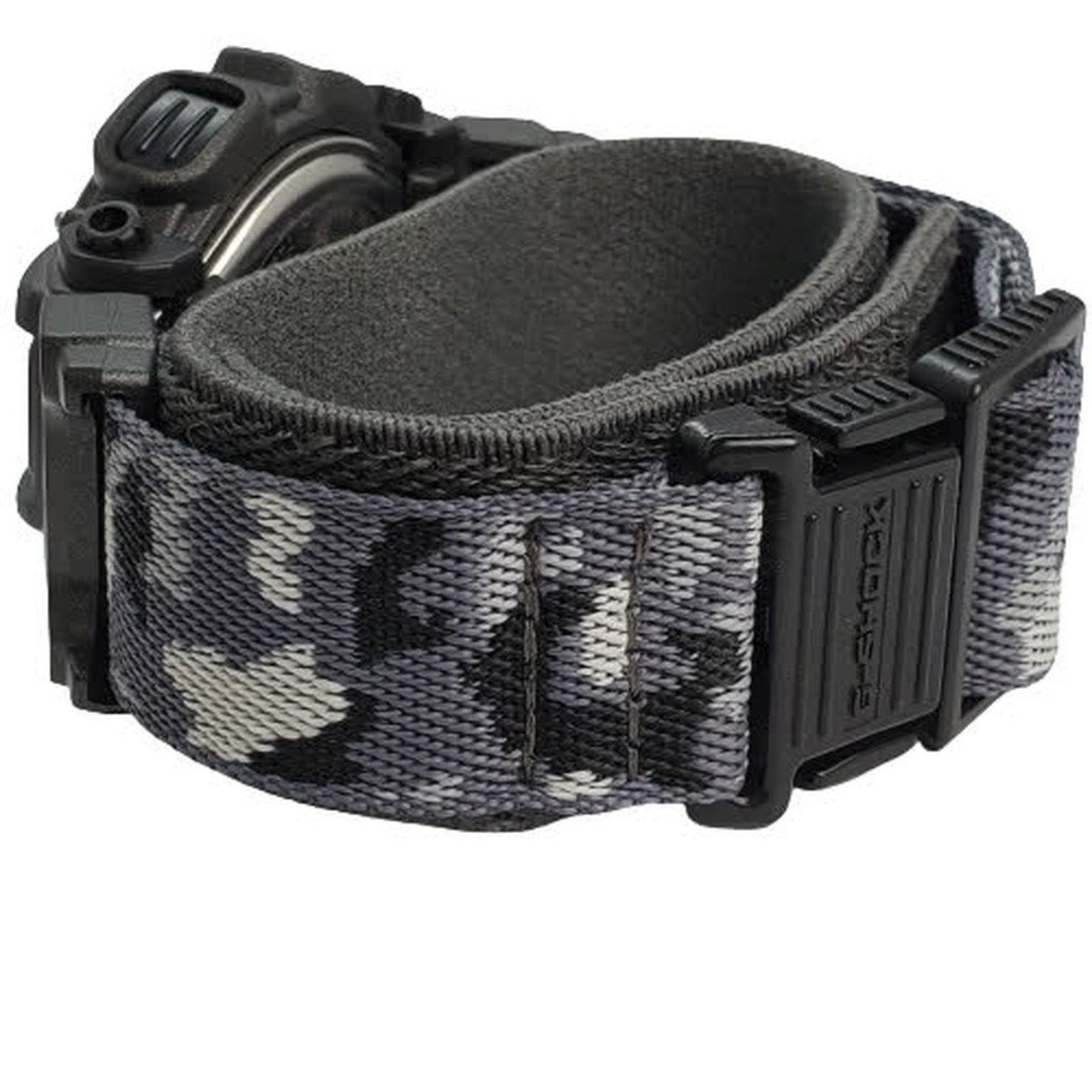 Casio G-SHOCK CASIO Watch DW-8800MM-1T MASAI MARA CODENAME Digital Quartz Cross Band Camouflage Kaizuka Store IT0SPRBPR40M Size ONE SIZE - 8 Thumbnail