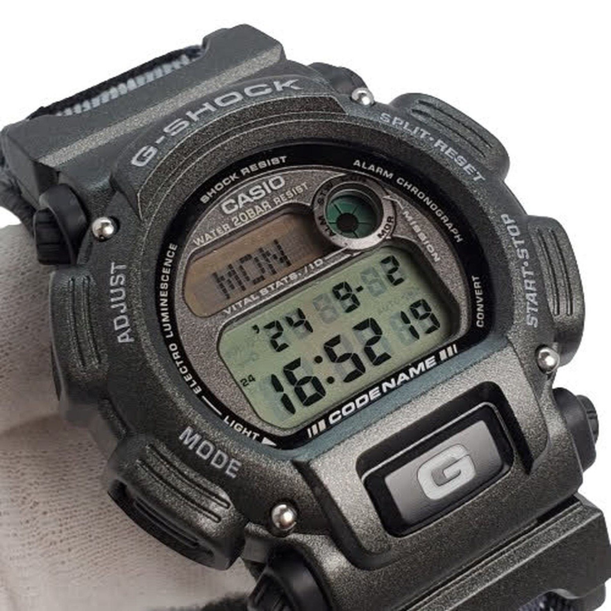 時計 G-SHOCK  Black Masaimara G-SHOCK Black Masaimara