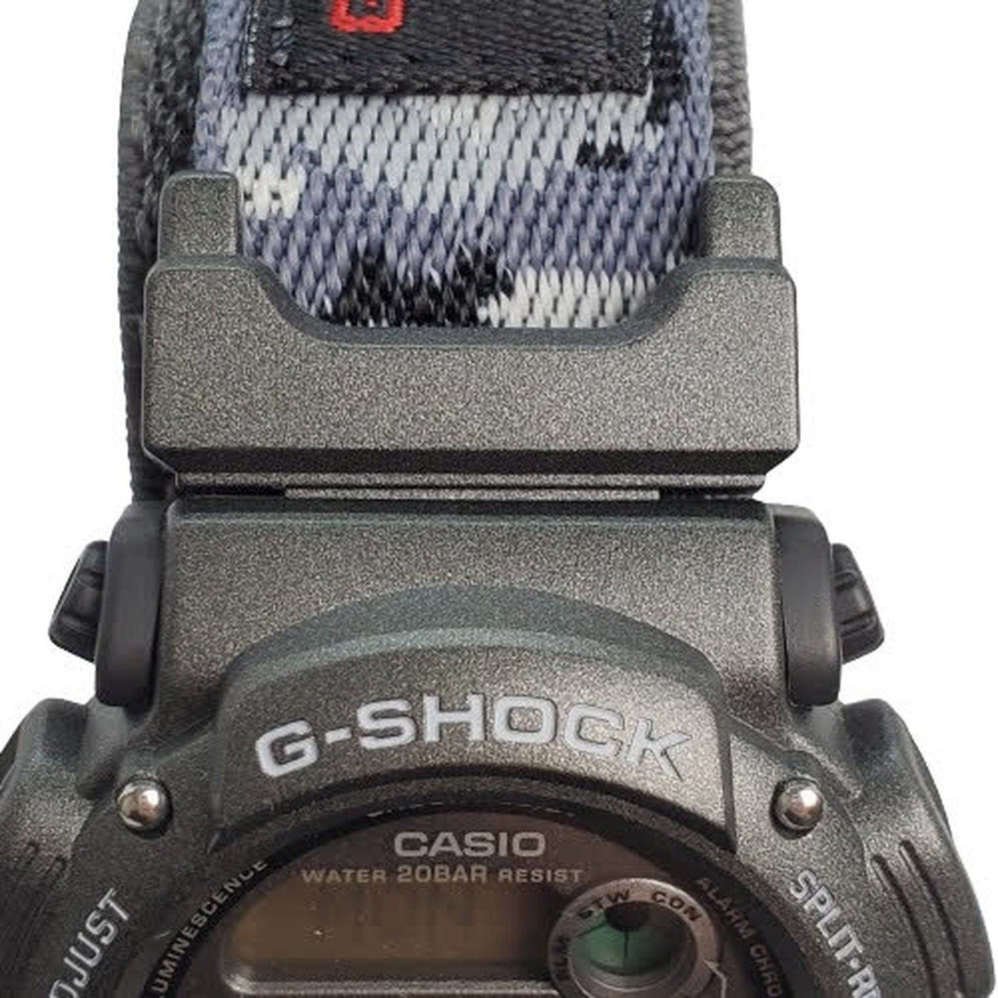 Casio G-SHOCK CASIO Watch DW-8800MM-1T MASAI MARA CODENAME Digital Quartz Cross Band Camouflage Kaizuka Store IT0SPRBPR40M Size ONE SIZE - 5 Thumbnail