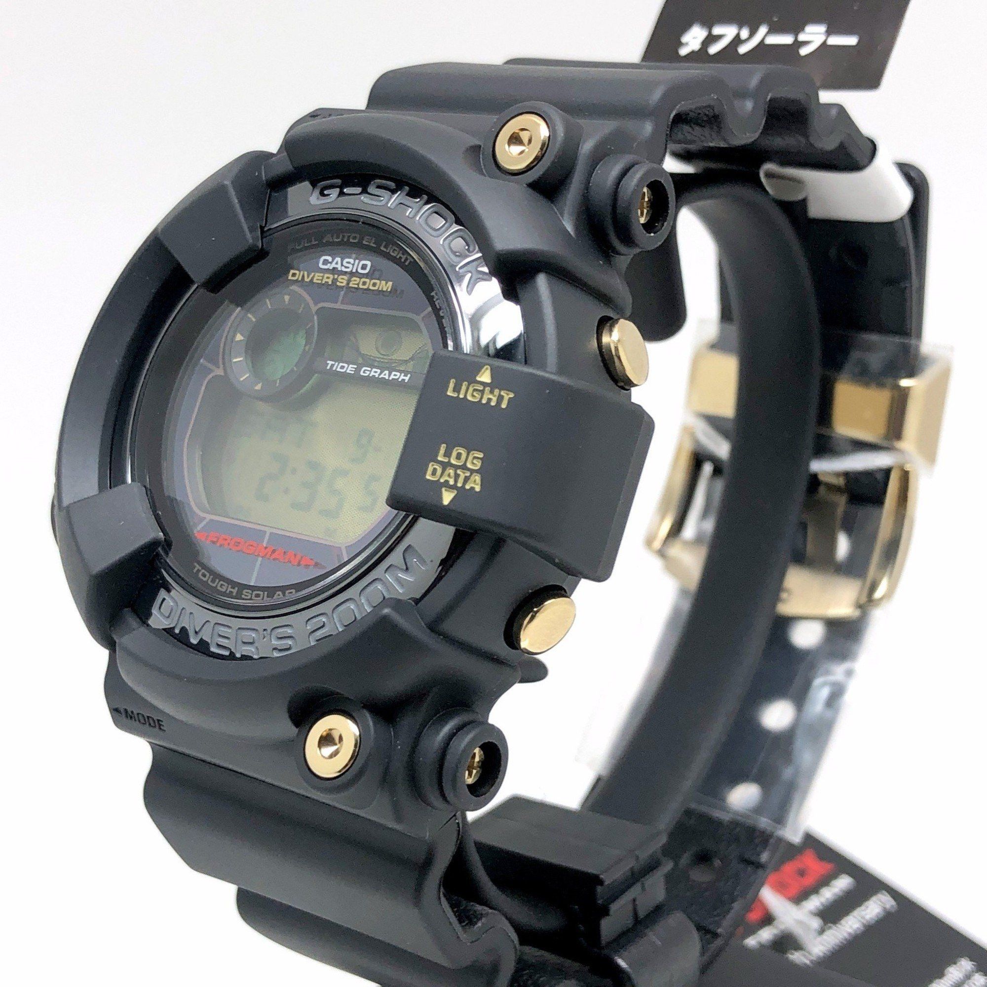 Frogman gf 8235d discount