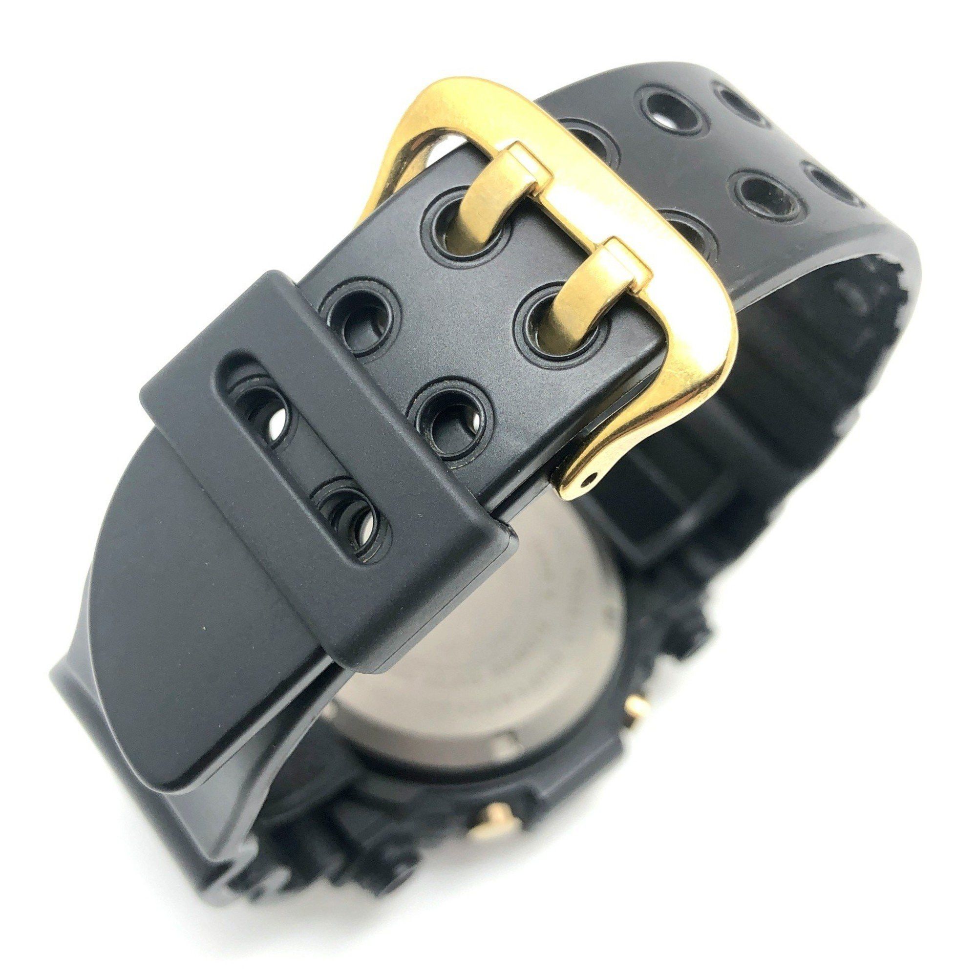 Casio G-SHOCK CASIO Watch DW-8201NT-1 7th FROGMAN Anniversary Model First Color Titanium Case Released November 2000 Mikunigaoka Store IT3RQCMC7V9W Size ONE SIZE - 7 Thumbnail