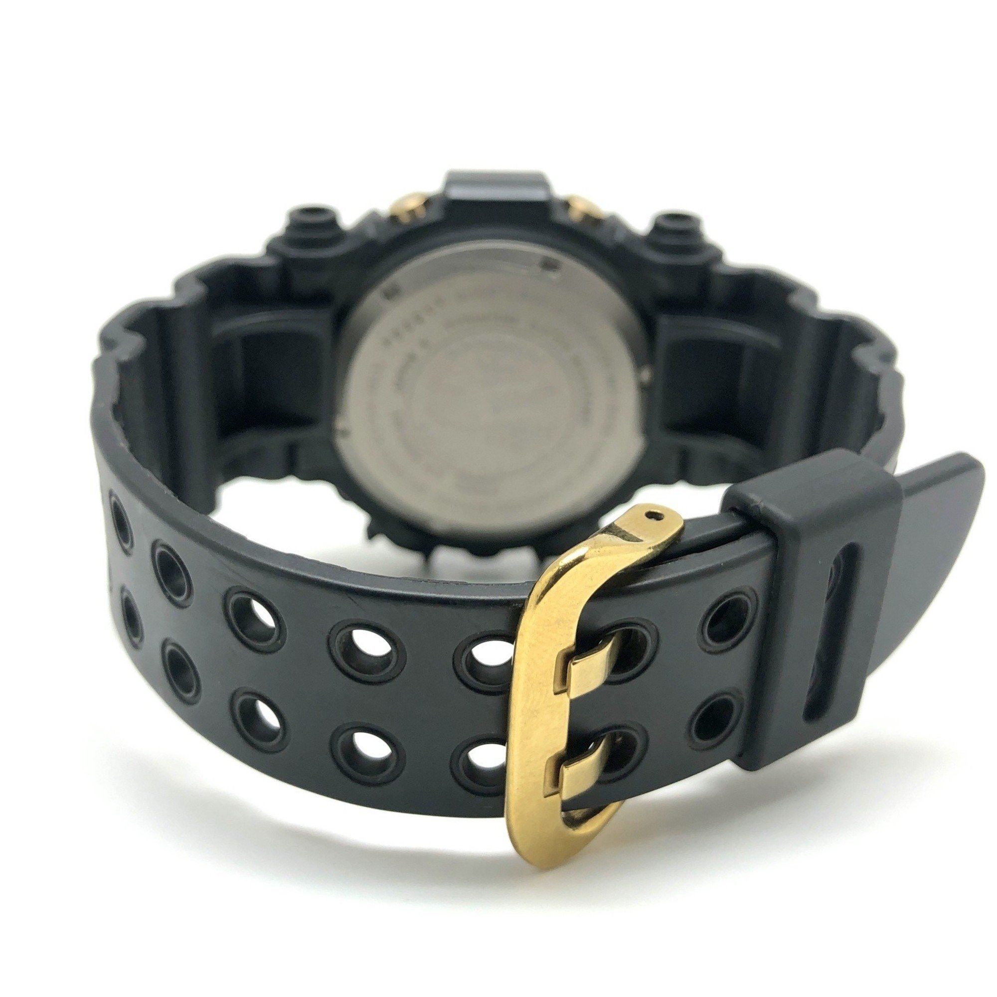 Casio G-SHOCK CASIO Watch DW-8201NT-1 7th FROGMAN Anniversary Model First Color Titanium Case Released November 2000 Mikunigaoka Store IT3RQCMC7V9W Size ONE SIZE - 6 Thumbnail