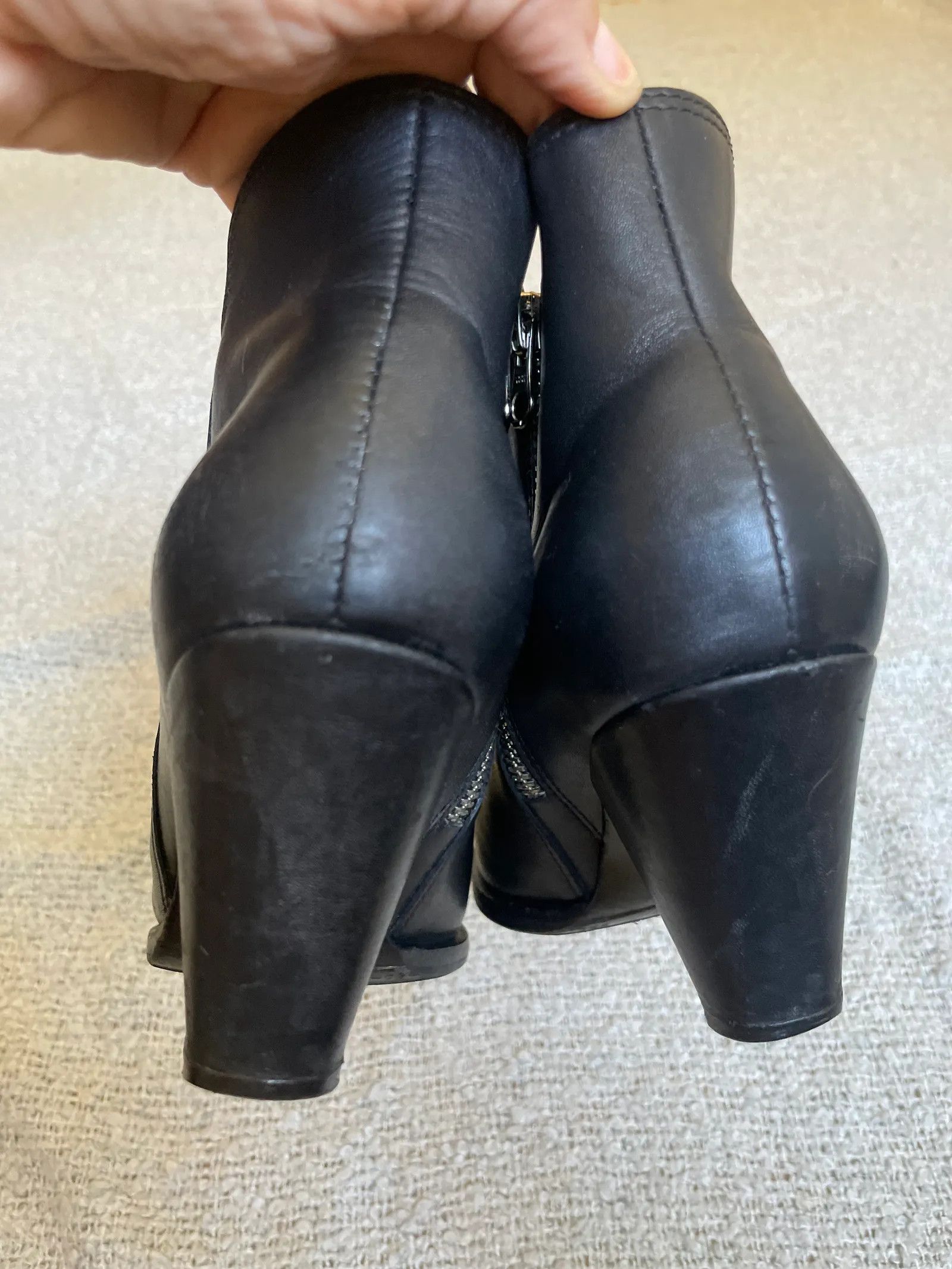 Hope Hope Boots Size US 9 / IT 39 - 4 Thumbnail