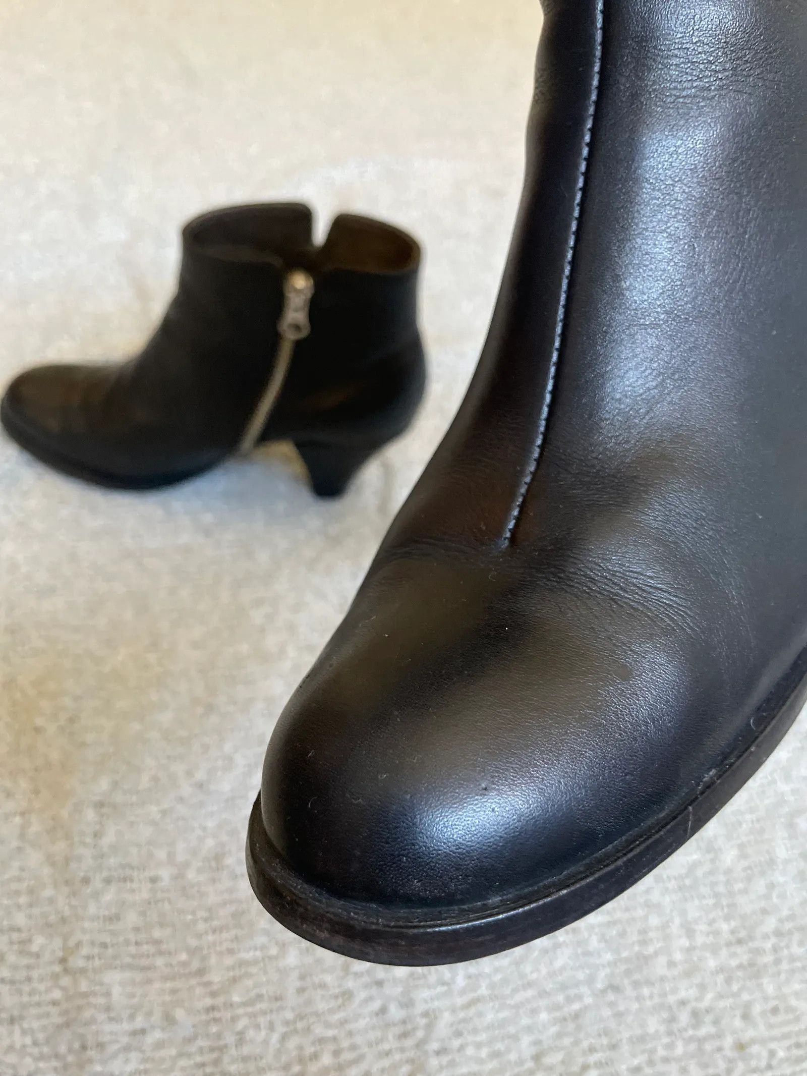 Hope Hope Boots Size US 9 / IT 39 - 3 Thumbnail