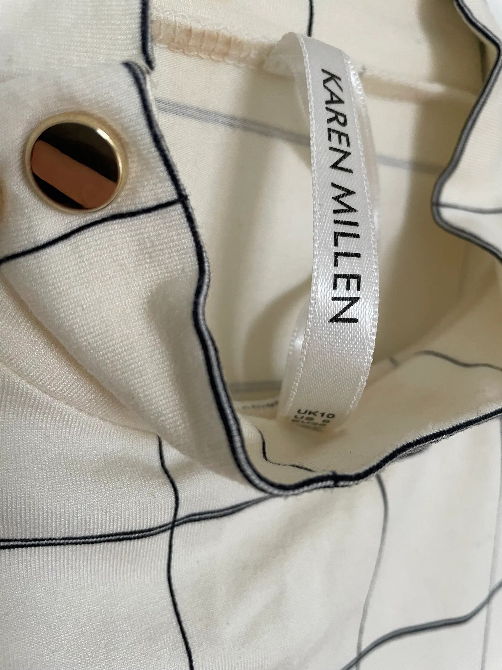 Karen Millen Karen Millen Sweater Size XS / US 0-2 / IT 36-38 - 2 Thumbnail